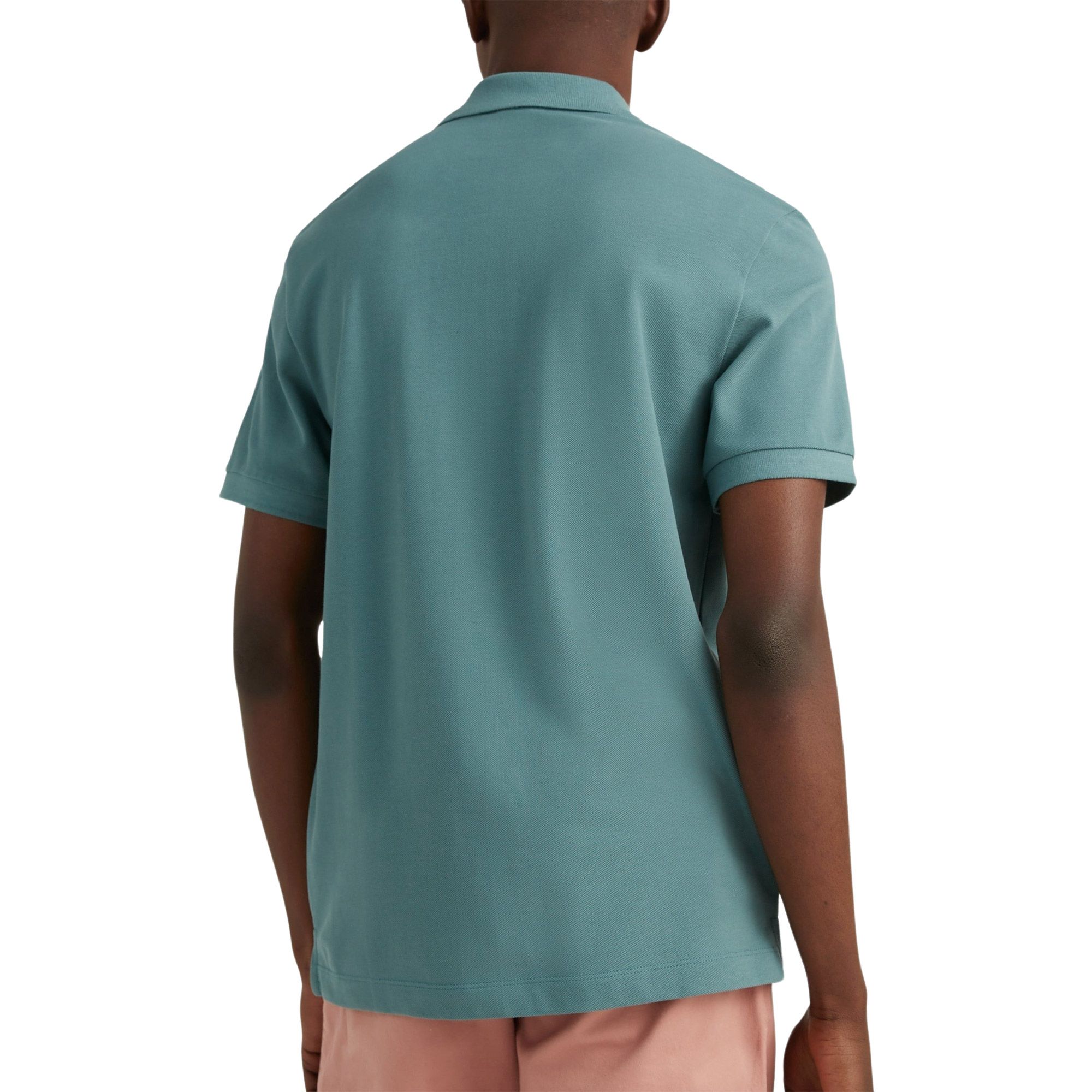 O'Neill Small Logo Polo Heren