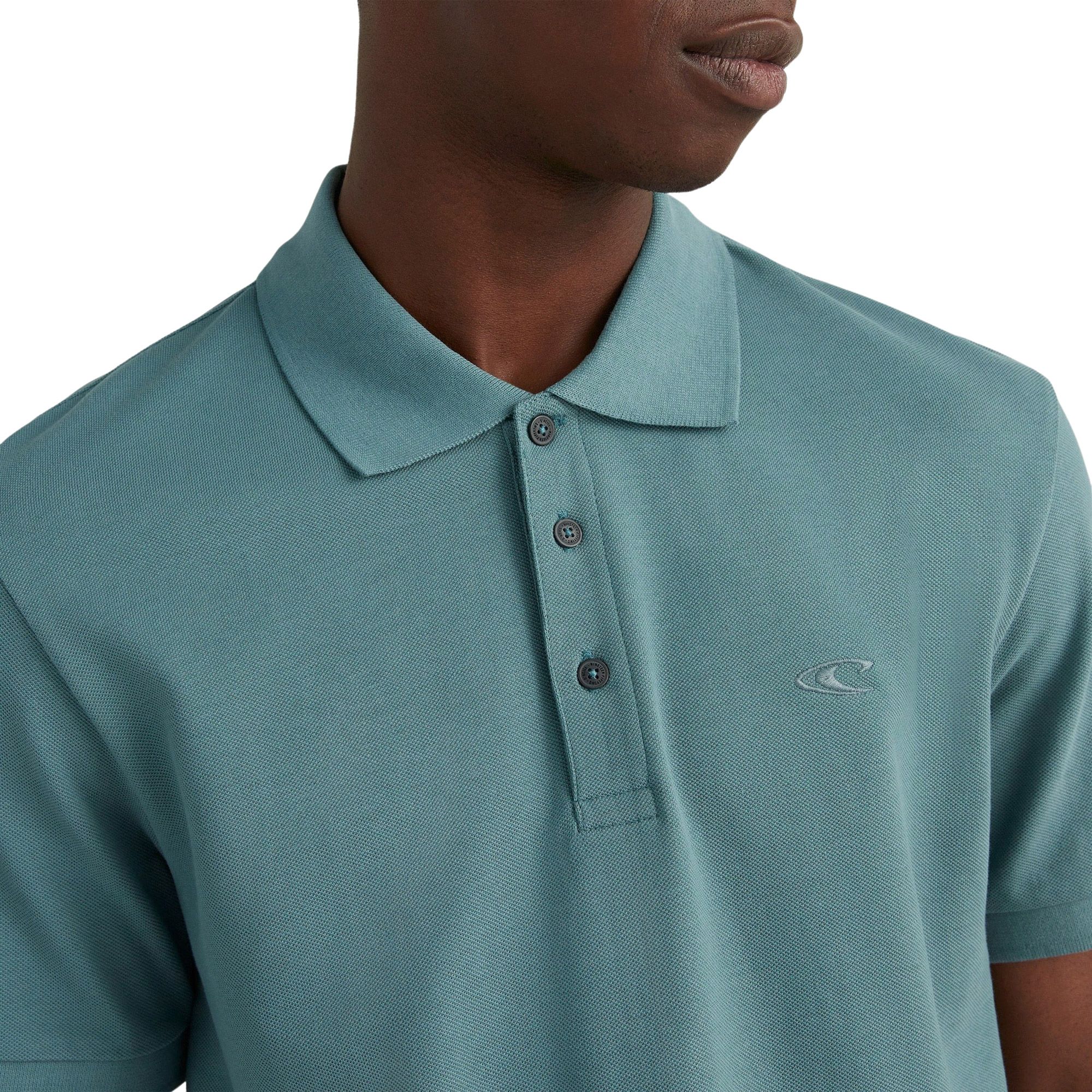 O'Neill Small Logo Polo Heren
