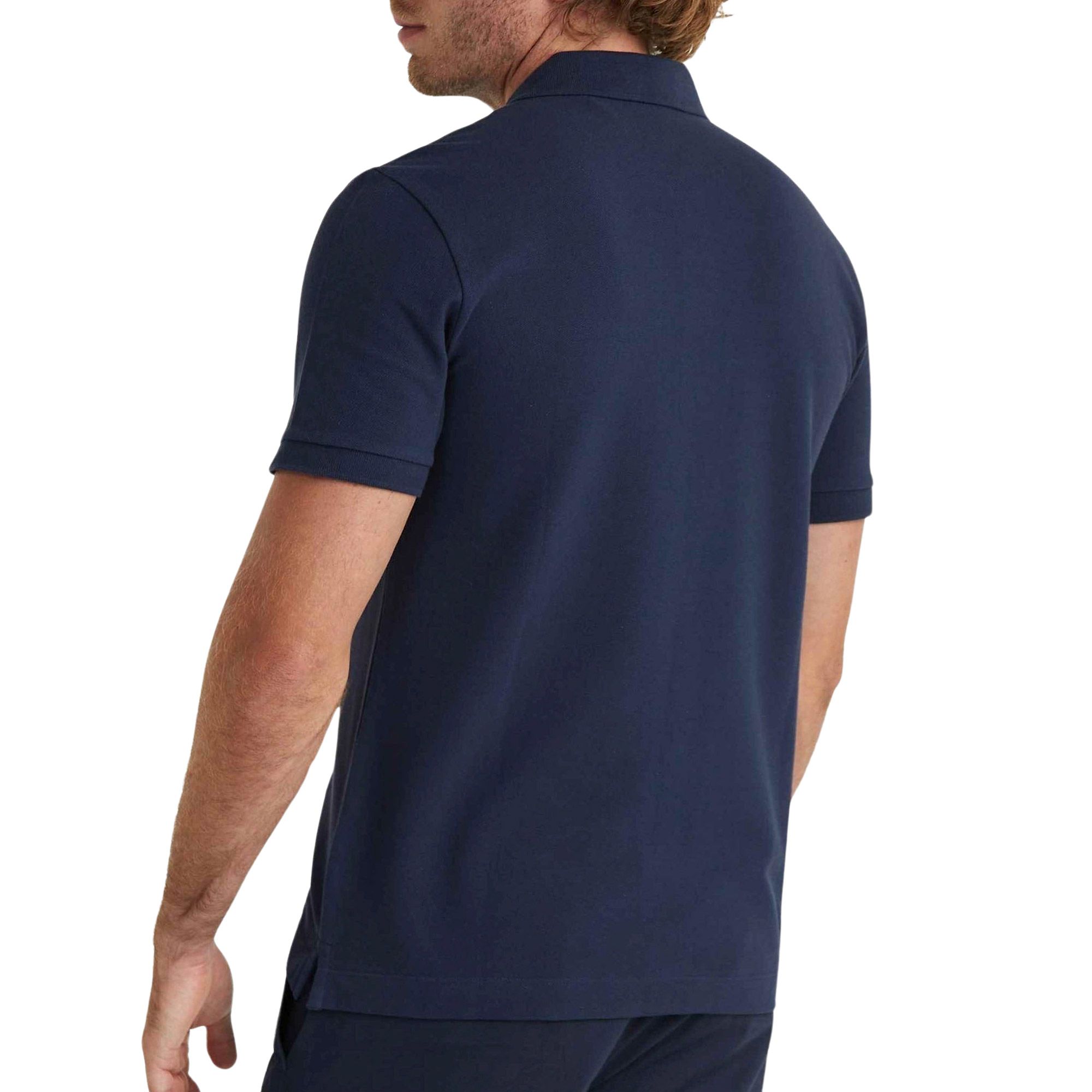 O'Neill Small Logo Polo Heren