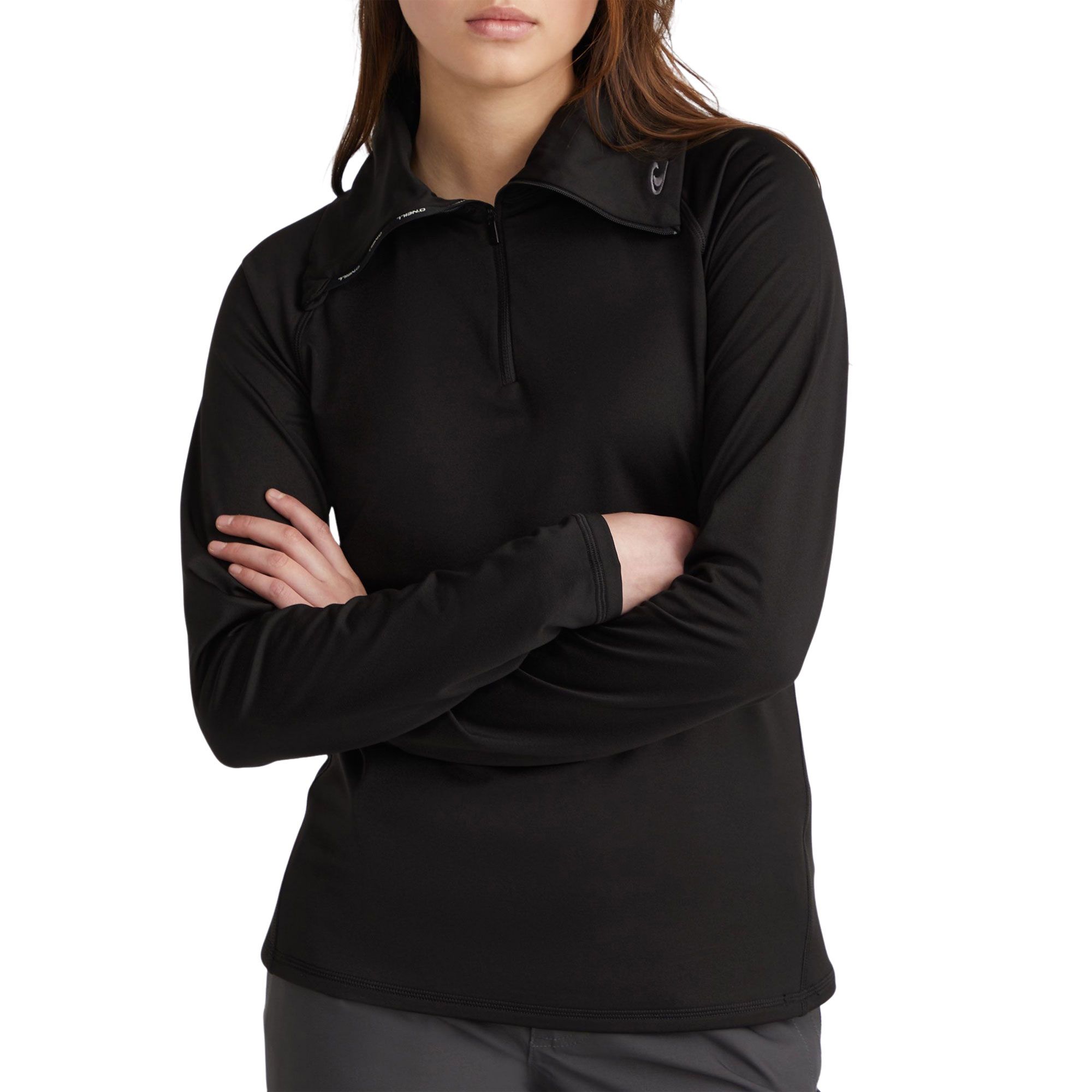 O'Neill Clime Half-Zip Fleece Pulli Dames