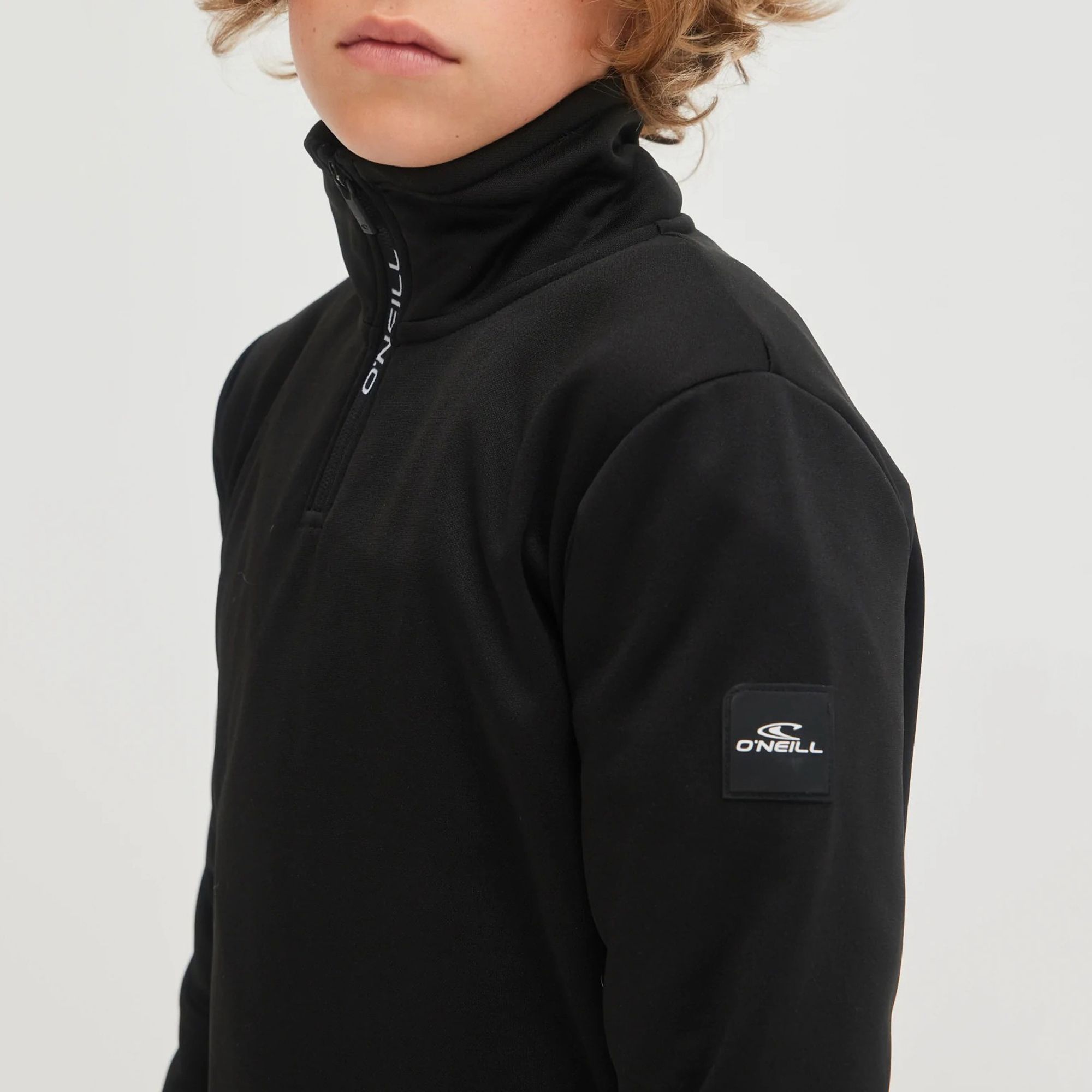 O'Neill Solid Fleece Pulli Junior