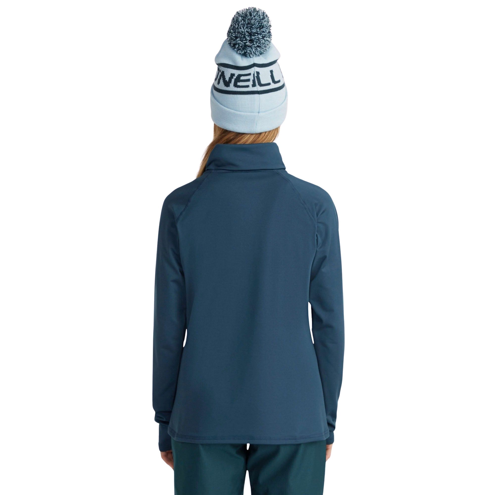 O'Neill Hydrowick Half-Zip Fleece Pulli Dames