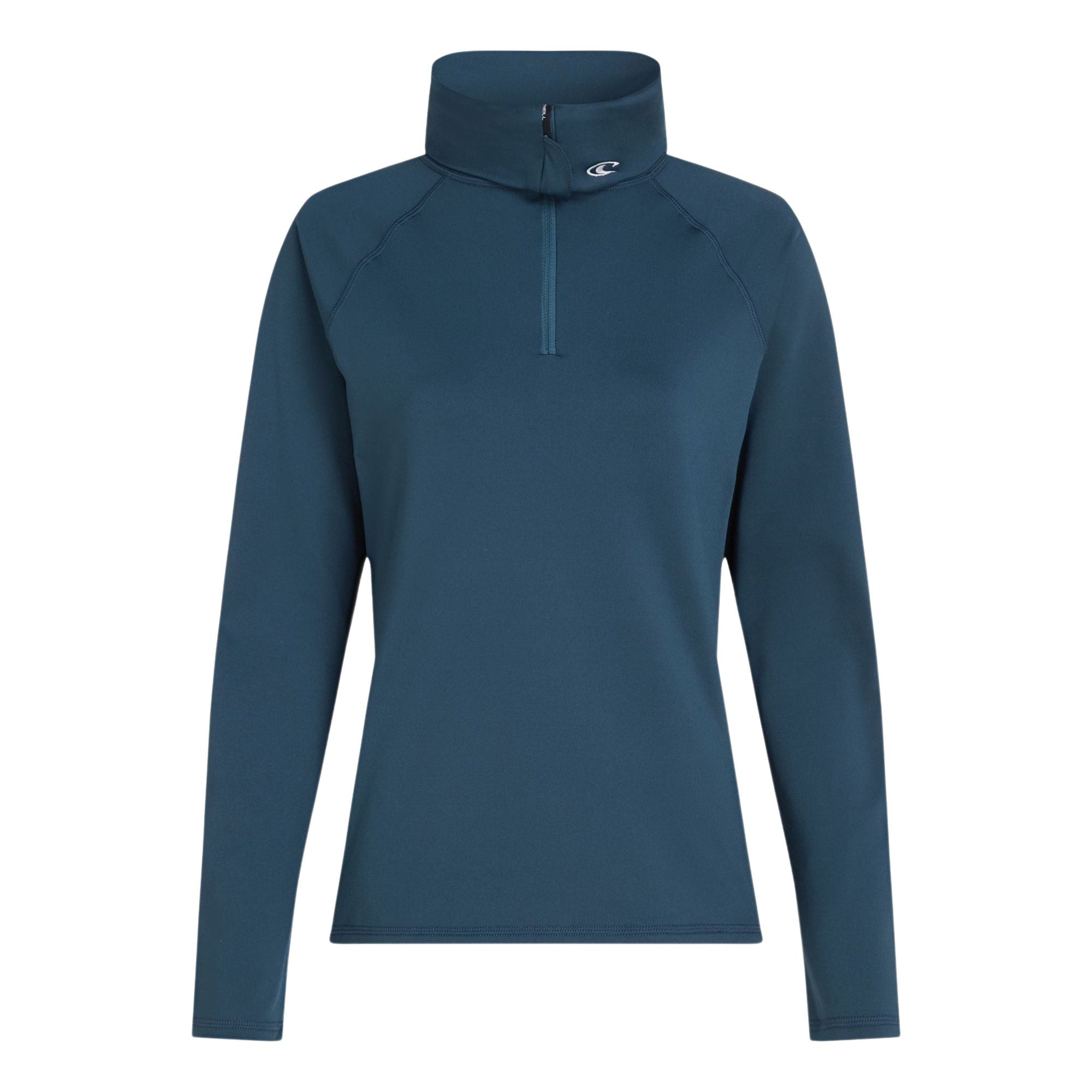 O'Neill Hydrowick Half-Zip Fleece Pulli Dames