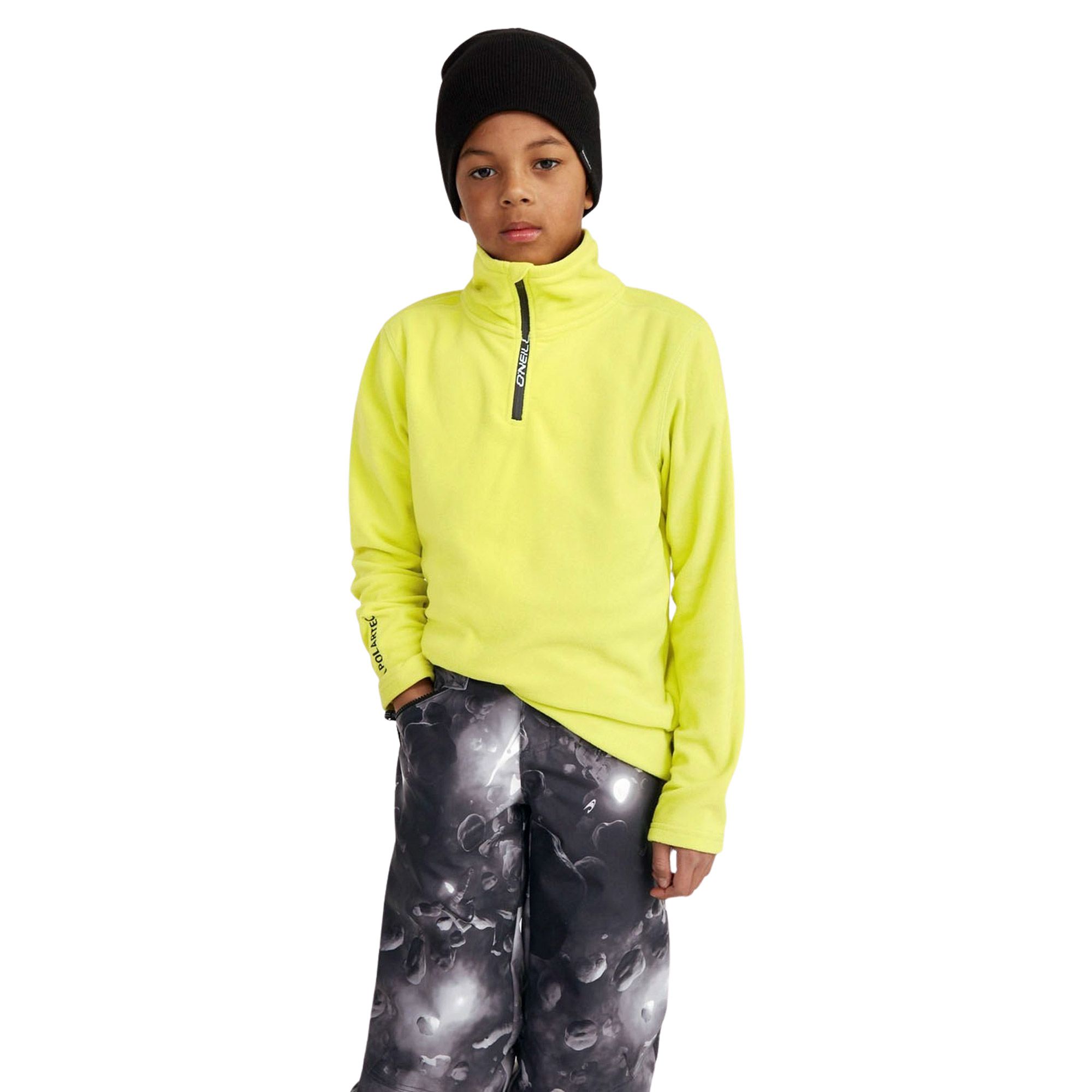 O'Neill Jack's Polartec Fleece Skipullover Junior