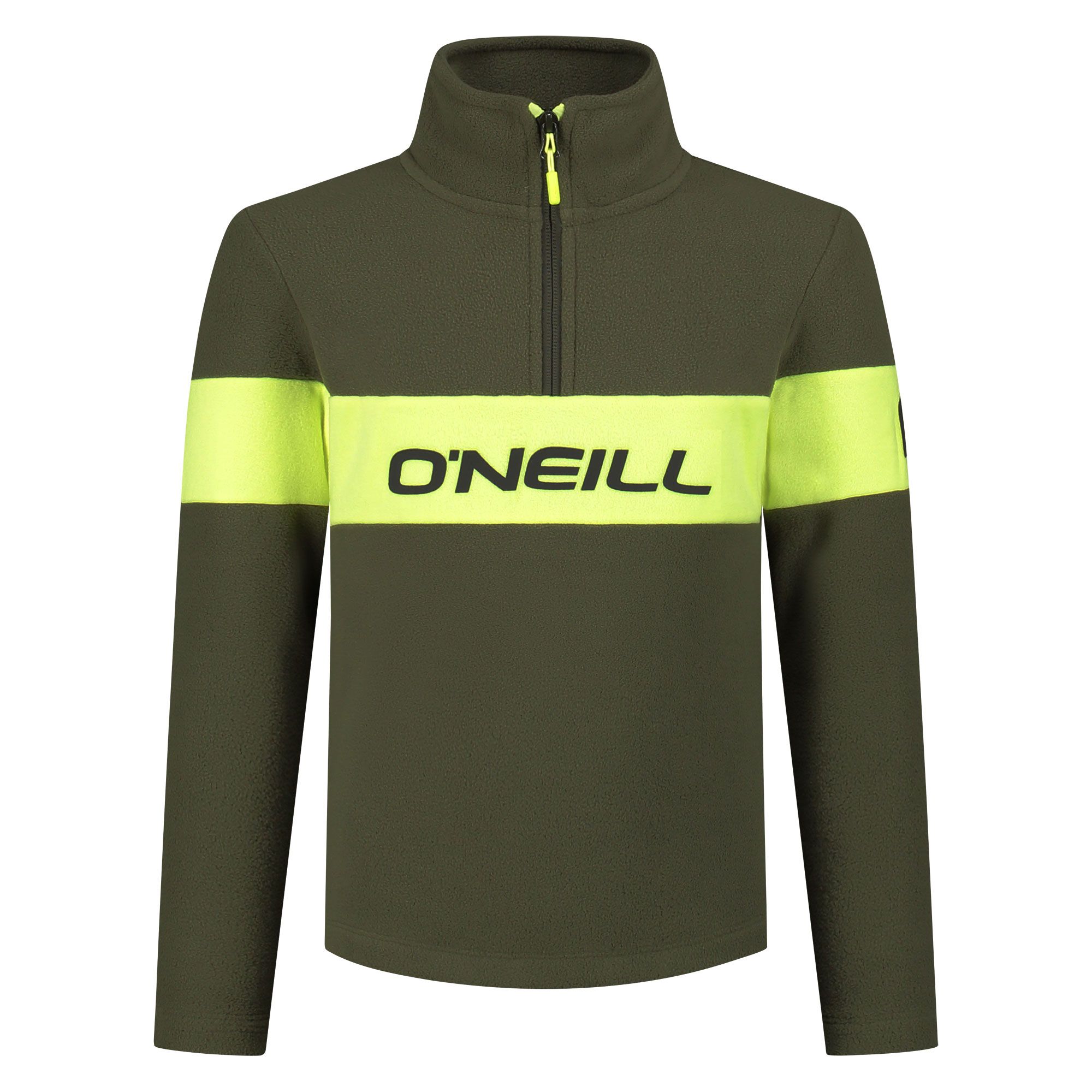 O'Neill Colorblock Fleece Pulli Junior