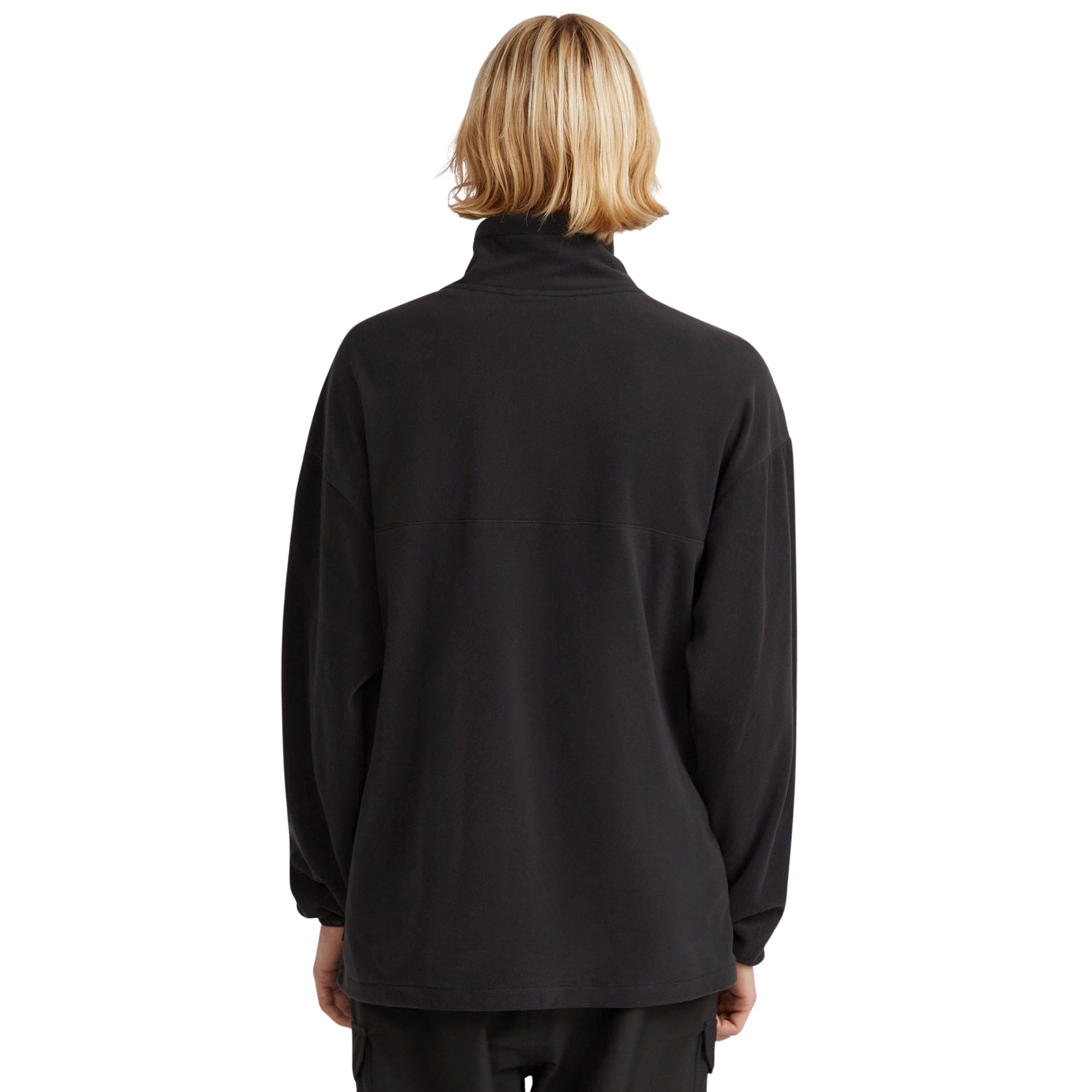 O'Neill O'riginals Half-Zip Fleece Pulli Heren