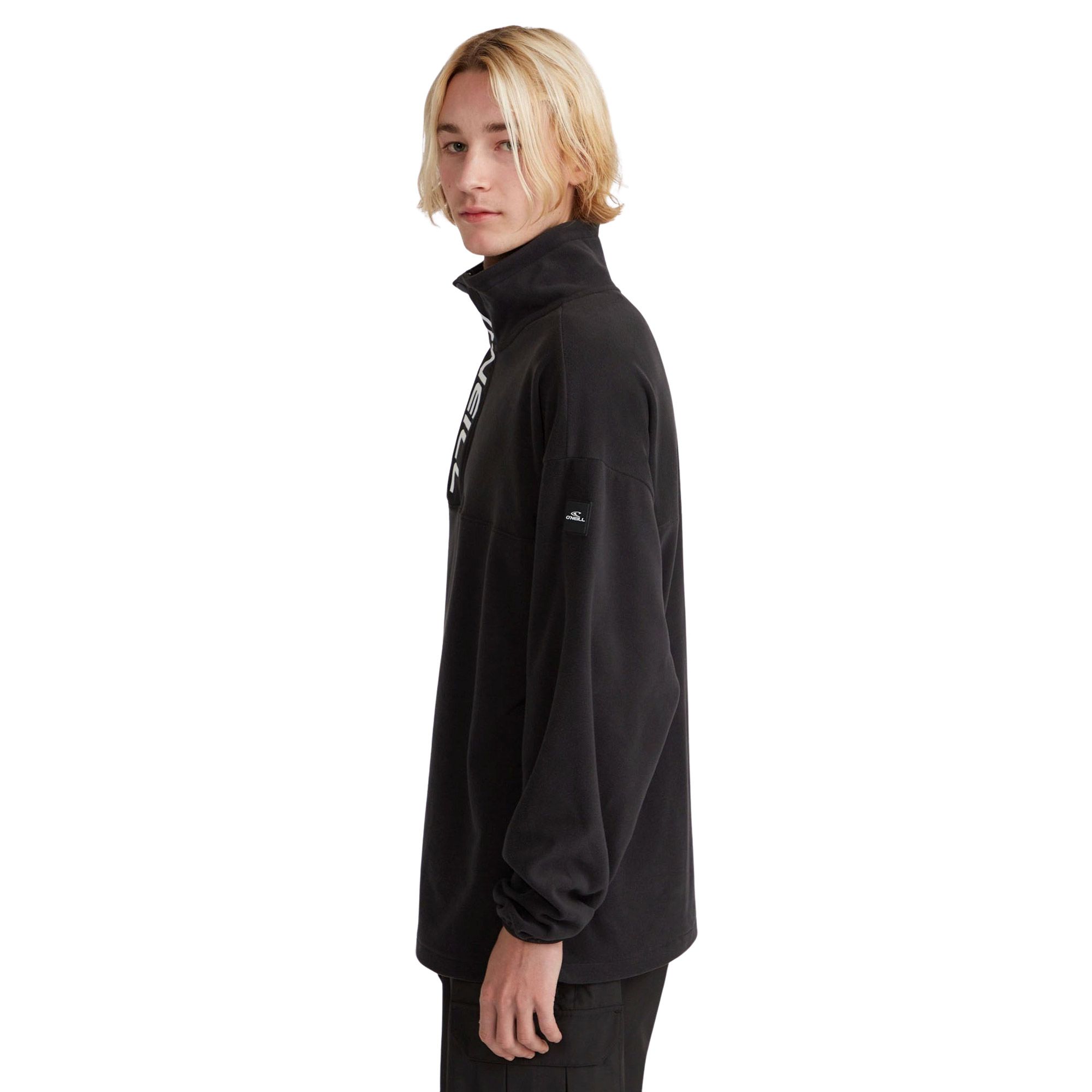 O'Neill O'riginals Half-Zip Fleece Pulli Heren