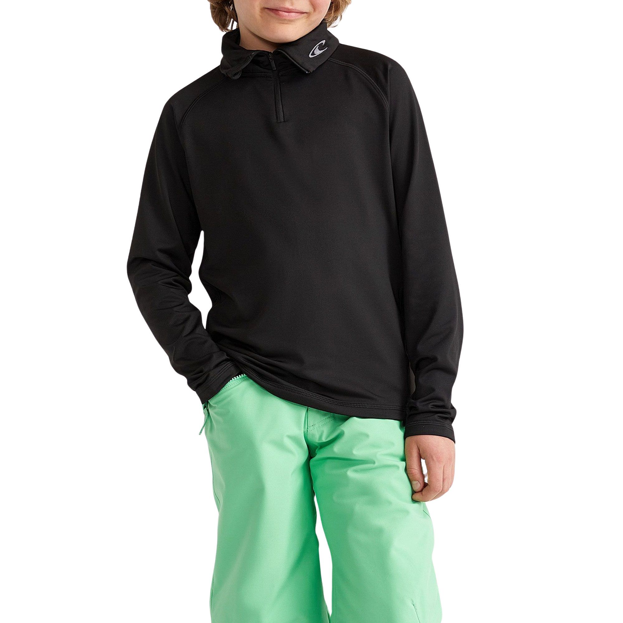 O'Neill Clime Half-Zip Fleece Pulli Junior