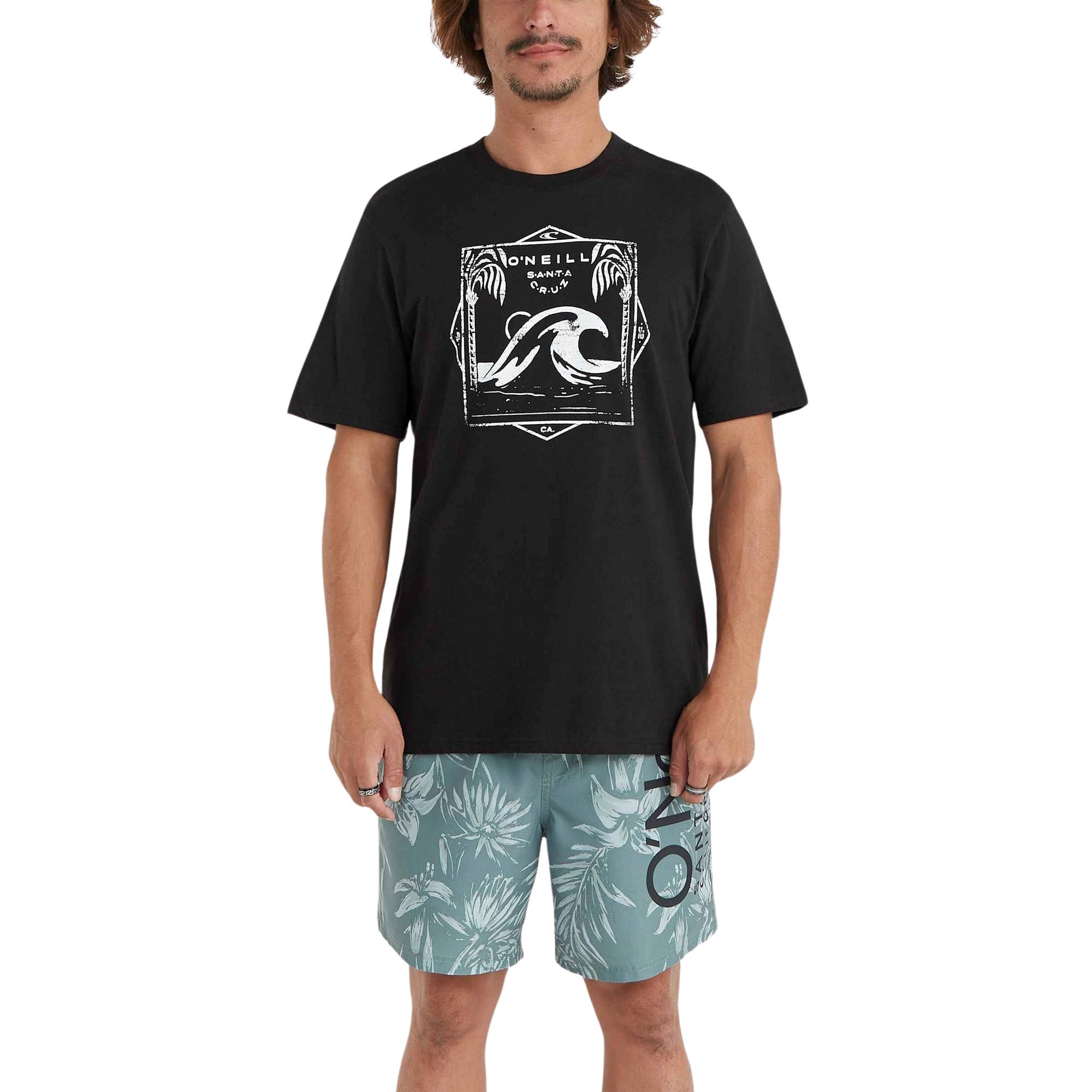 O'Neill Mix & Match Wave Shirt Heren