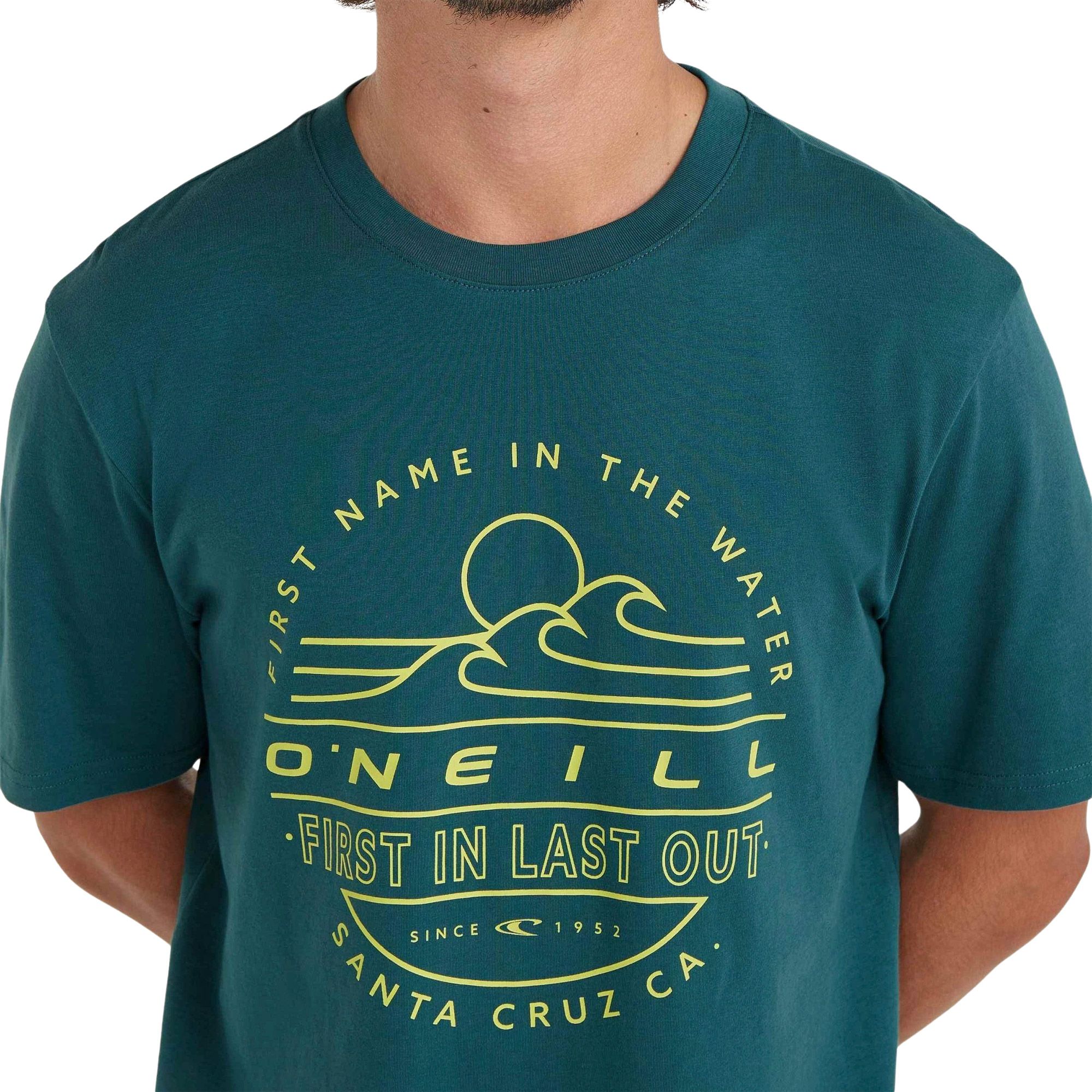 T-shirt O'neill Muir Hommes