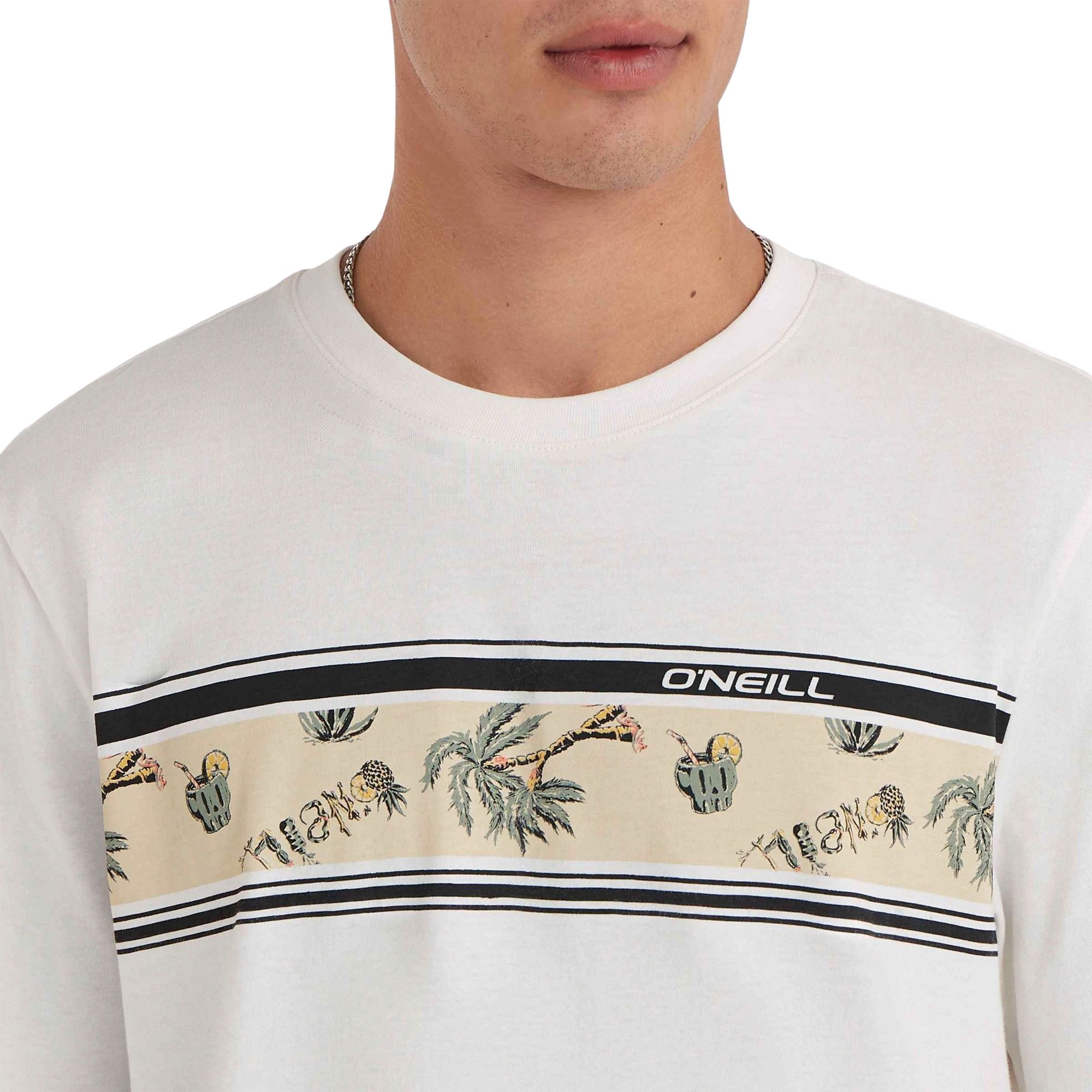 O'Neill Mix & Match Floral Graphic Shirt Men