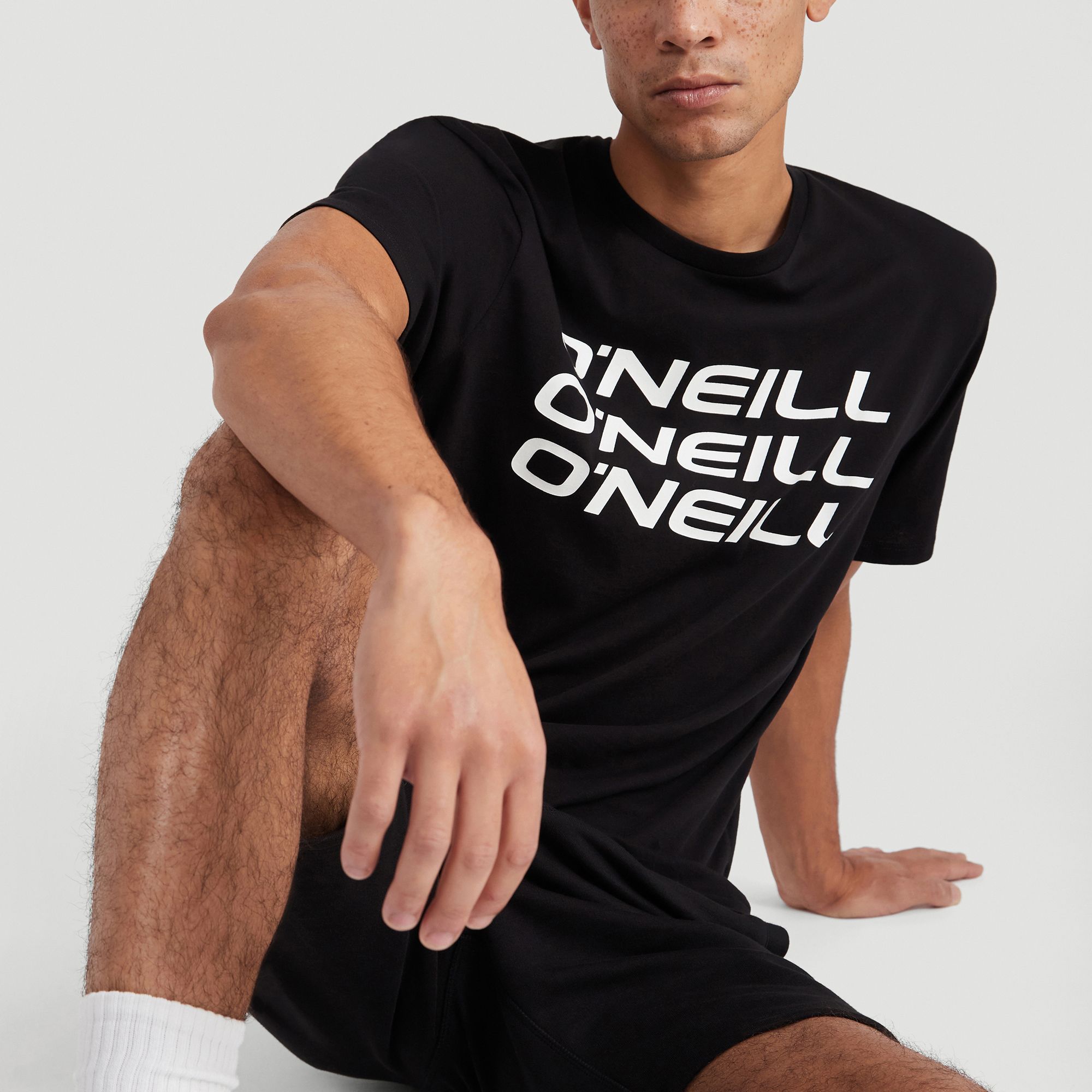 O'Neill Triple Stack Shirt Heren
