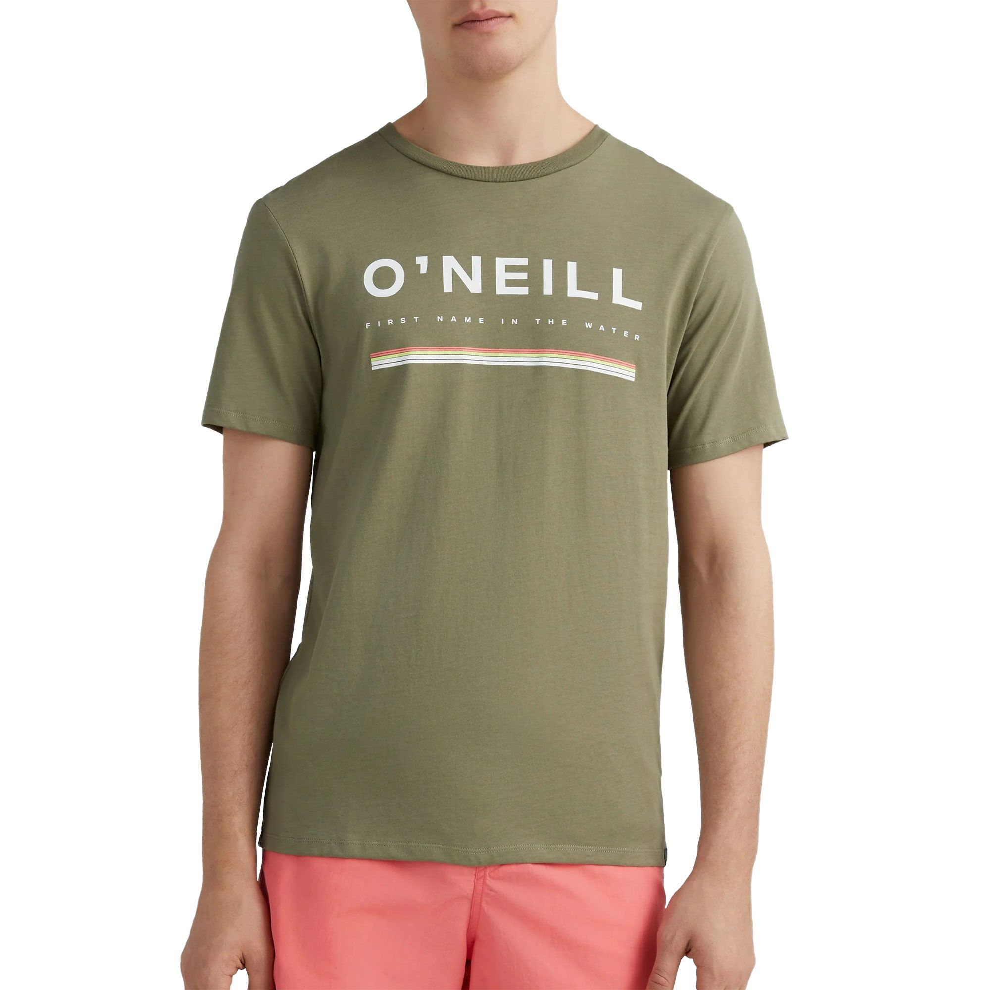 O'Neill Arrowhead Shirt Heren