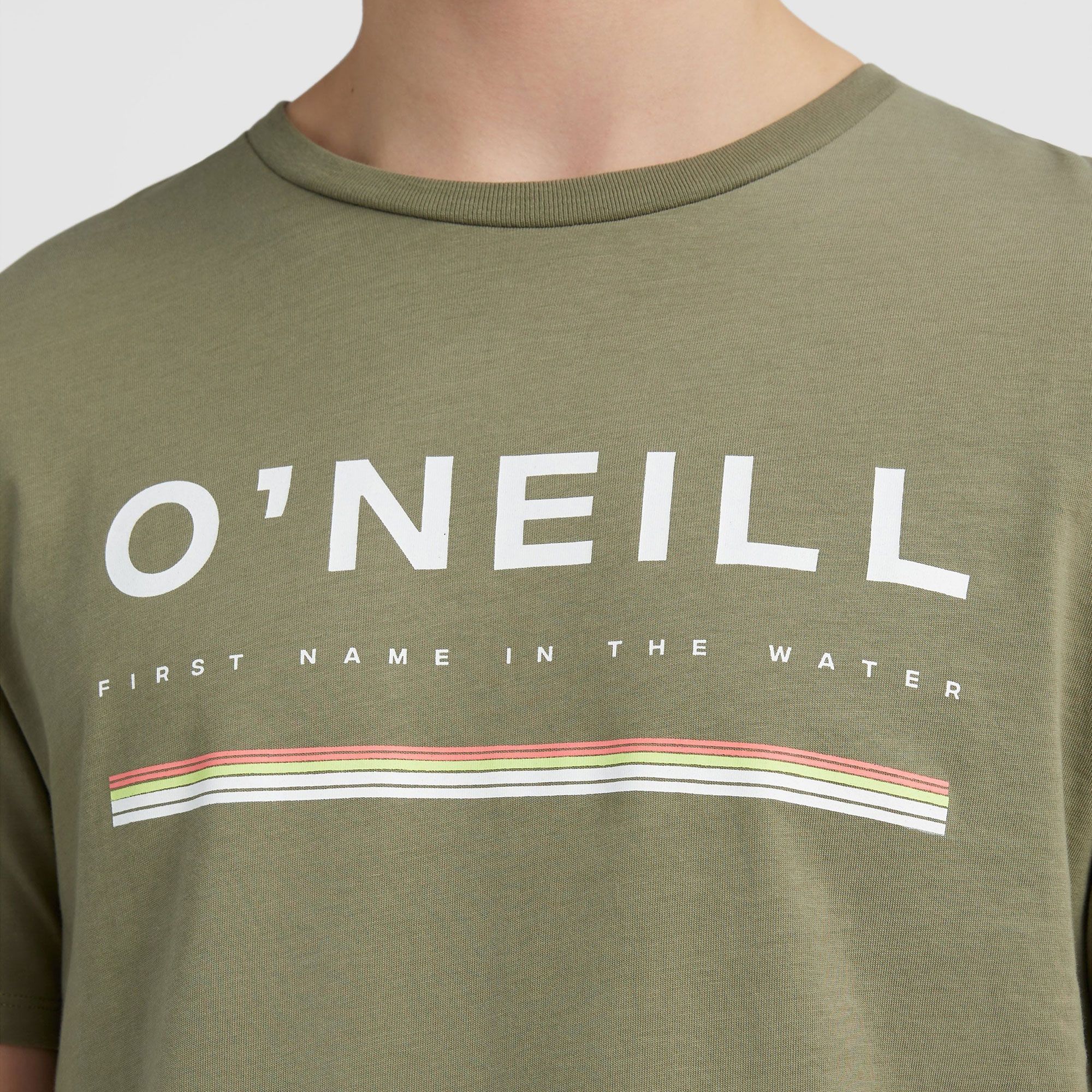 O'Neill Arrowhead Shirt Heren