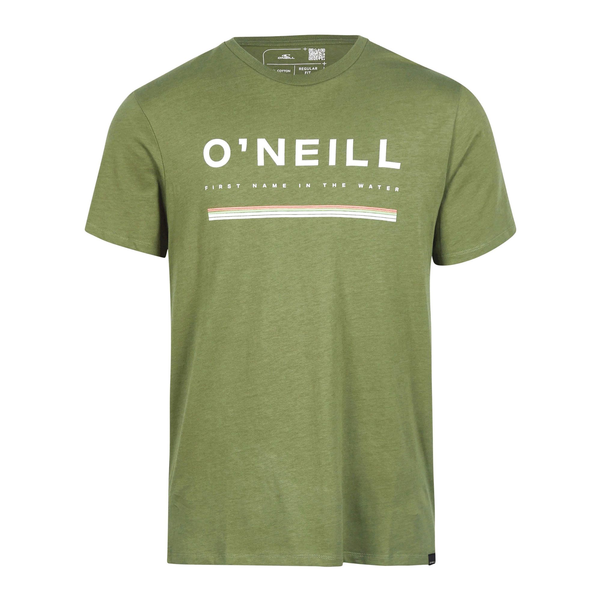 O'Neill Arrowhead Shirt Heren
