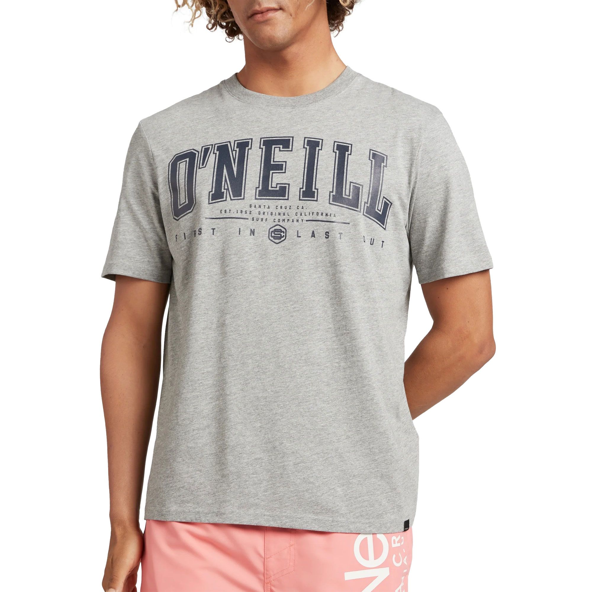 O'Neill Muir Shirt Heren