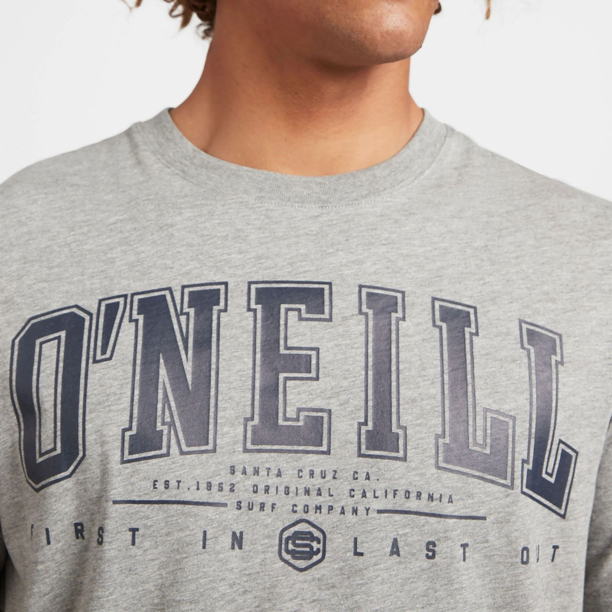 O'Neill Muir Shirt Heren