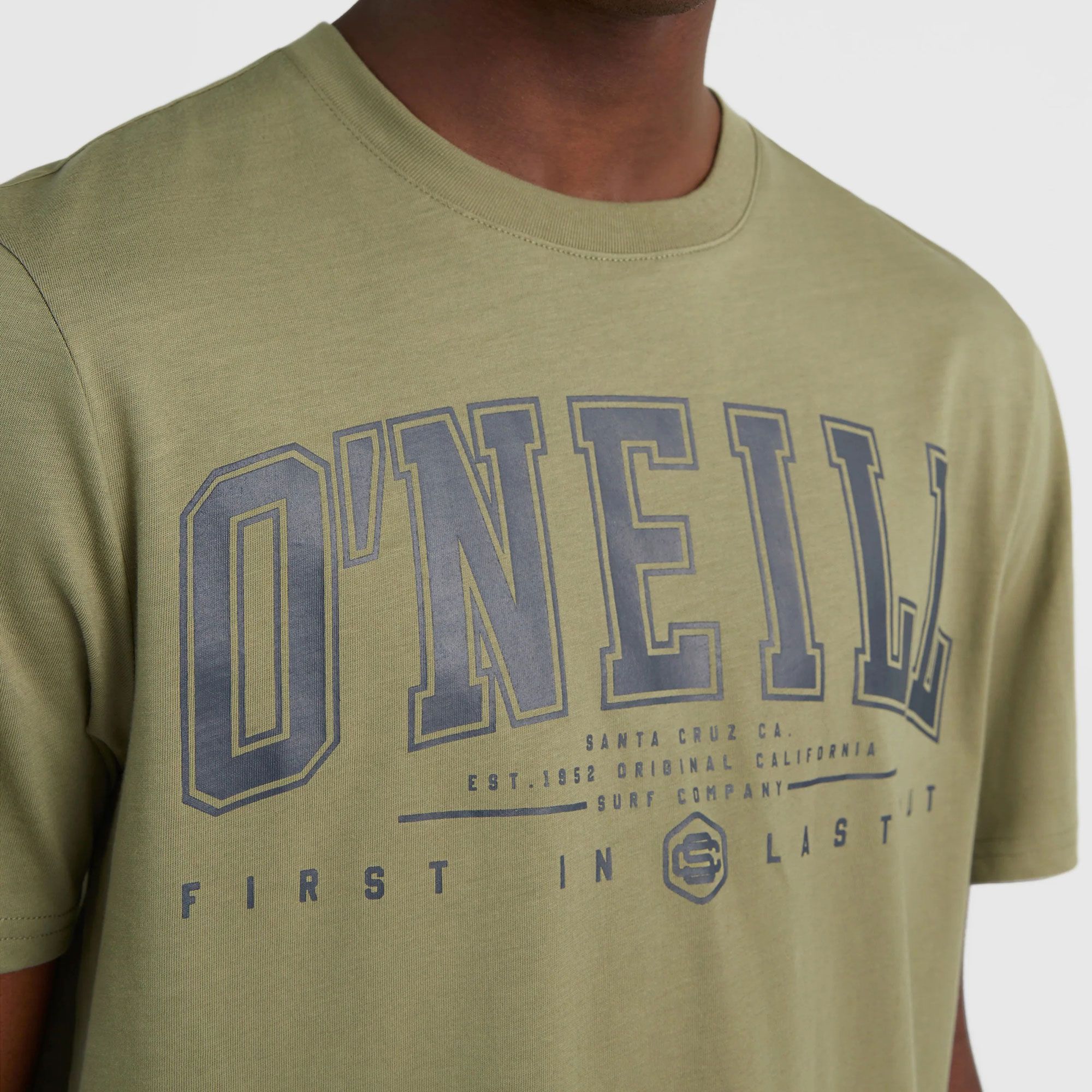 O'Neill Muir Shirt Heren