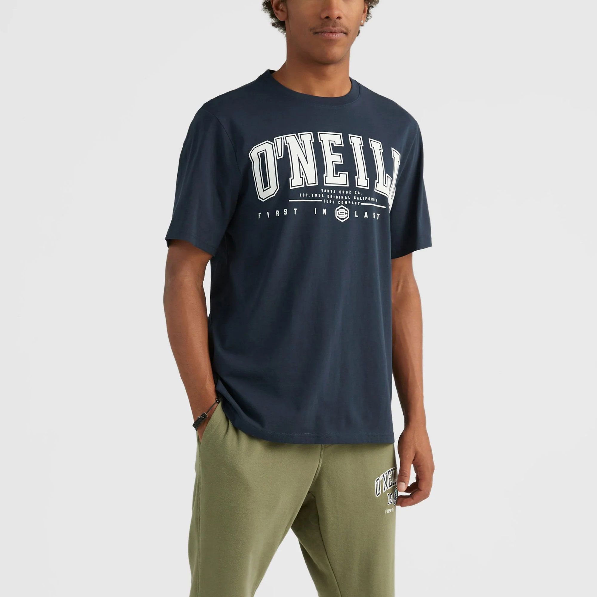 O'Neill Muir Shirt Heren