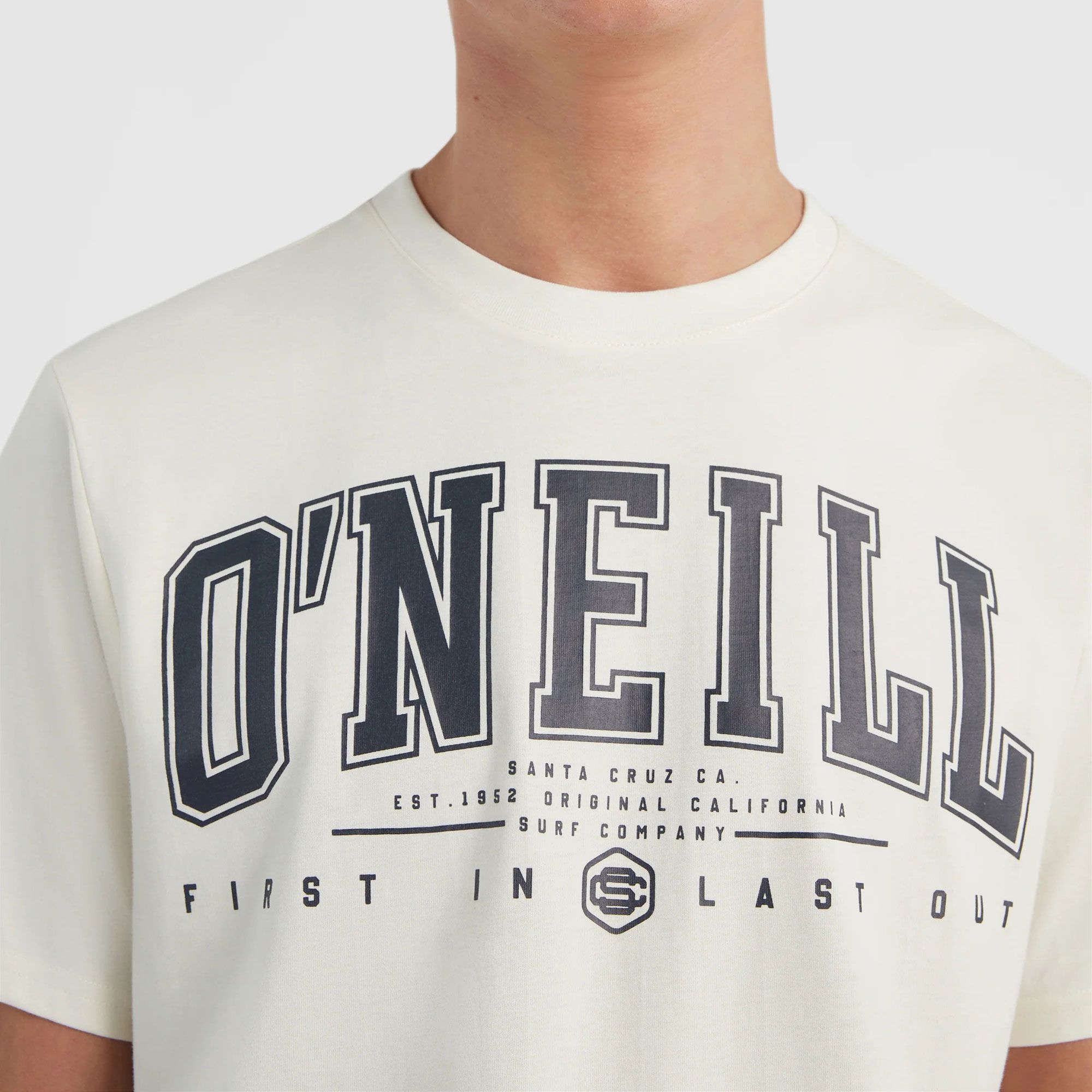 O'Neill Muir Shirt Heren