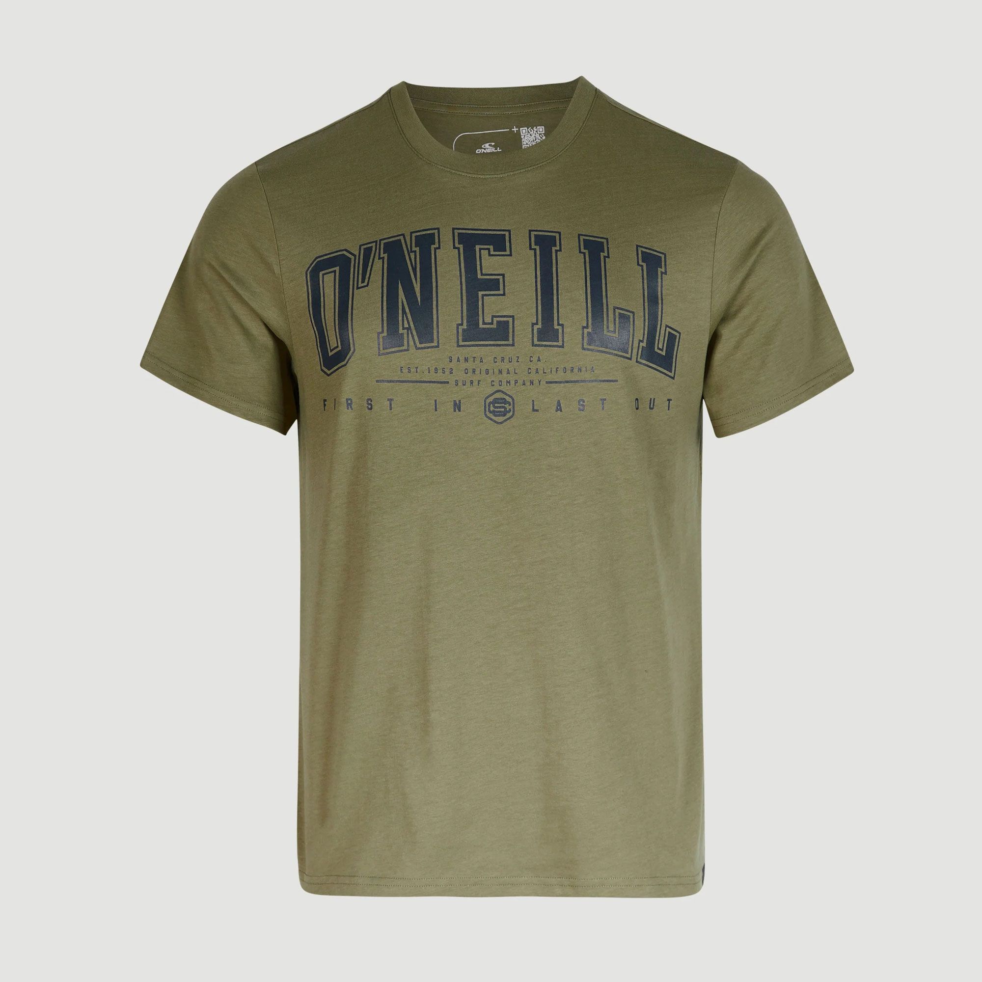 O'Neill Muir Shirt Heren