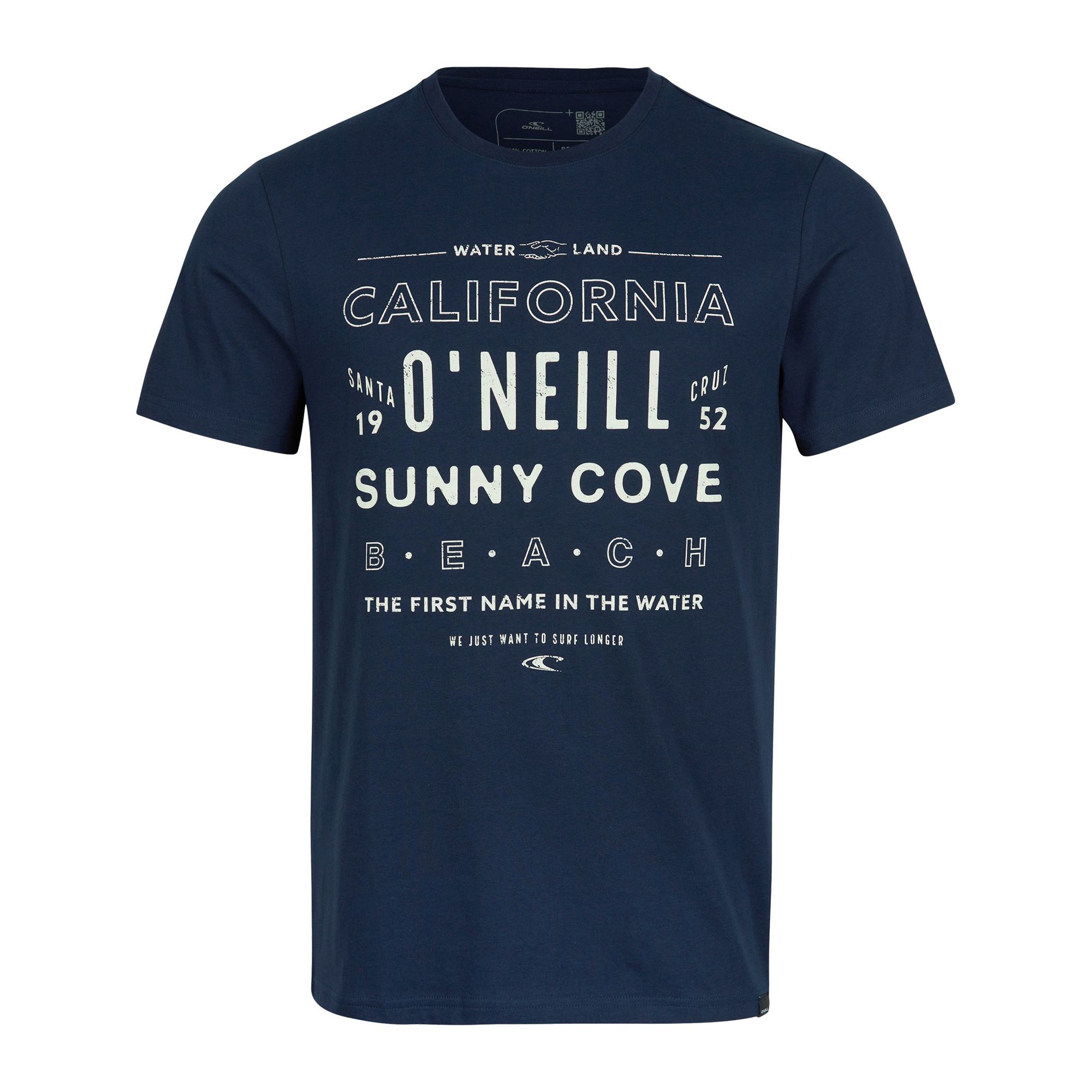 O'Neill Muir Shirt Heren