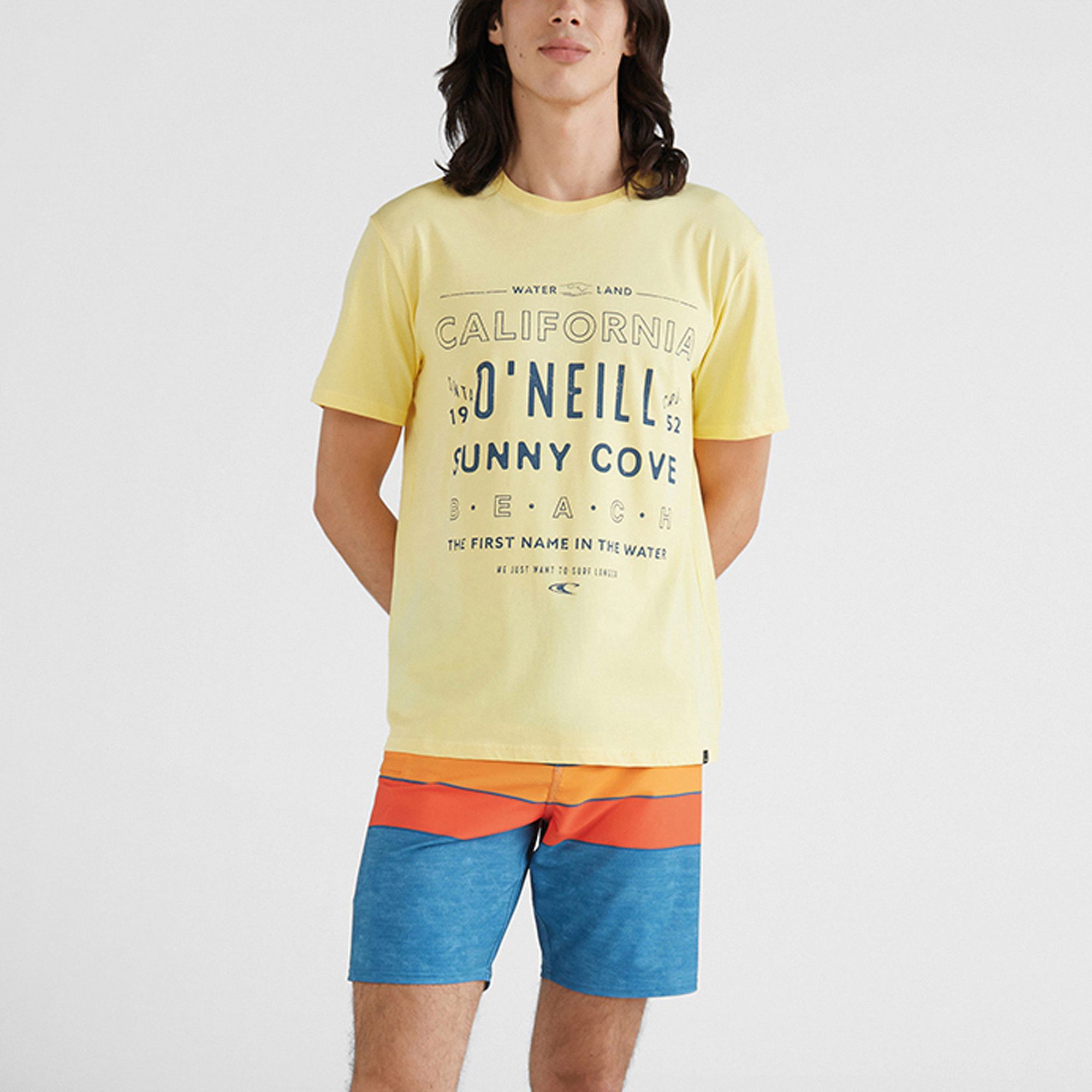 O'Neill Muir Shirt Heren