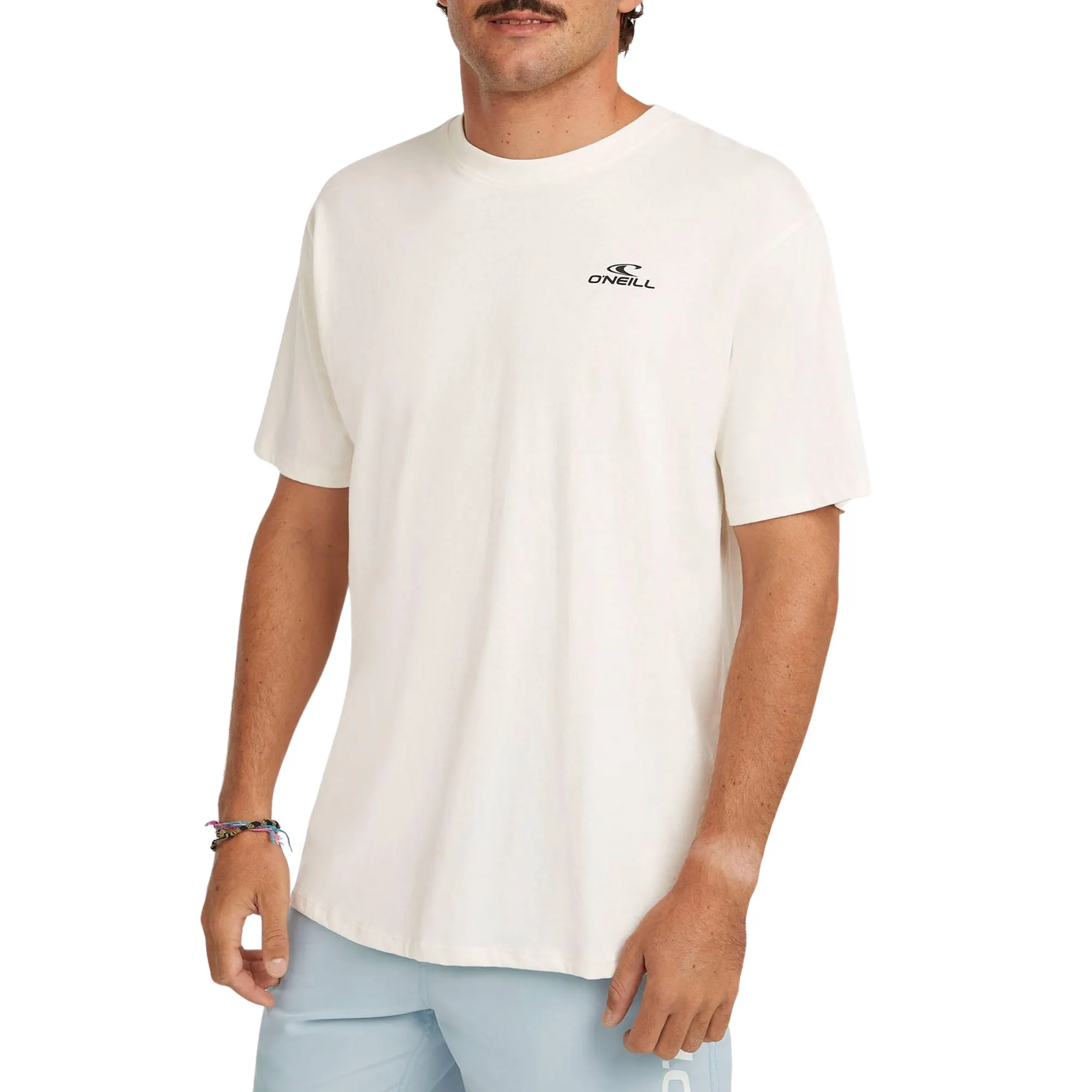 O'Neill Small Logo T-shirt Heren