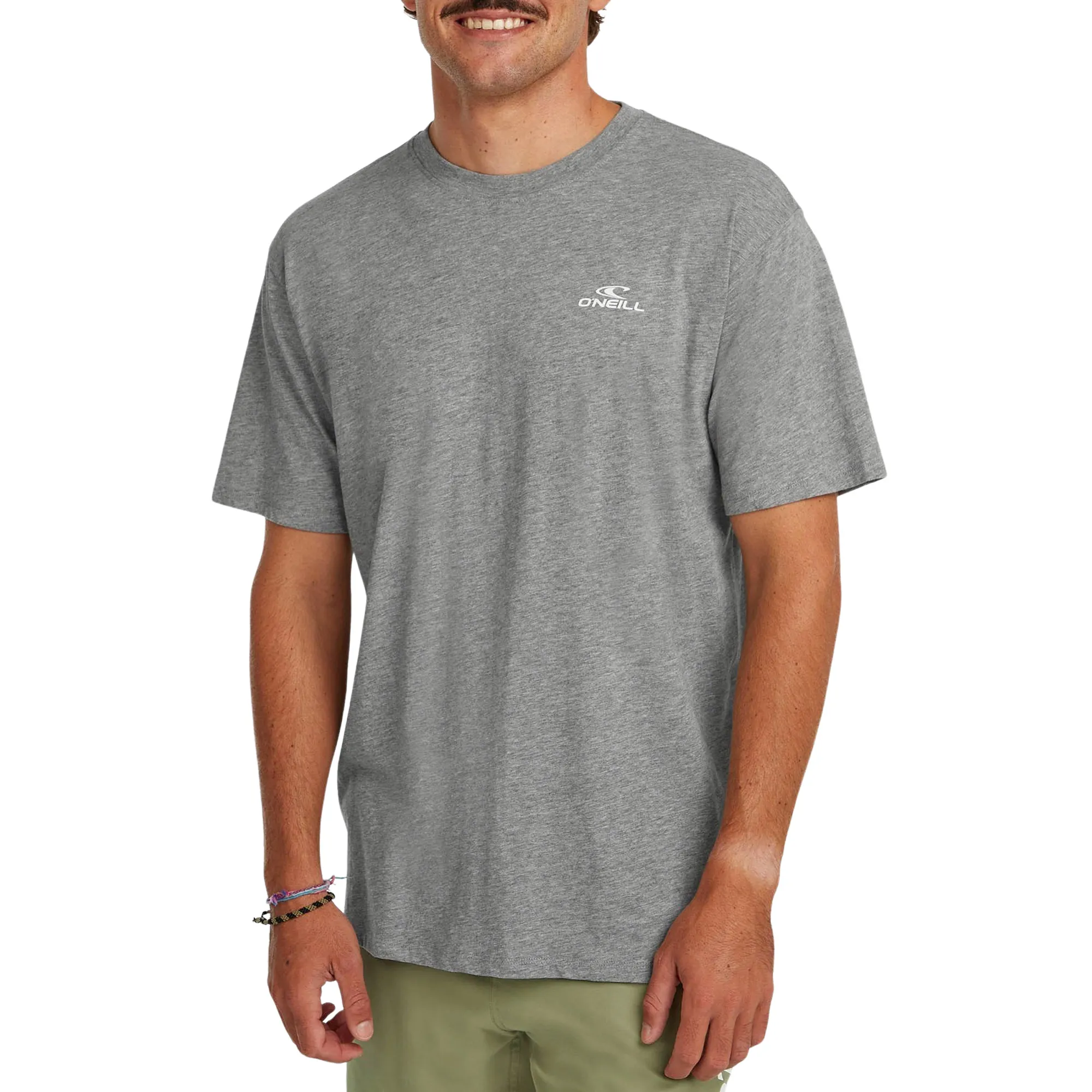 O'Neill Small Logo T-shirt Heren