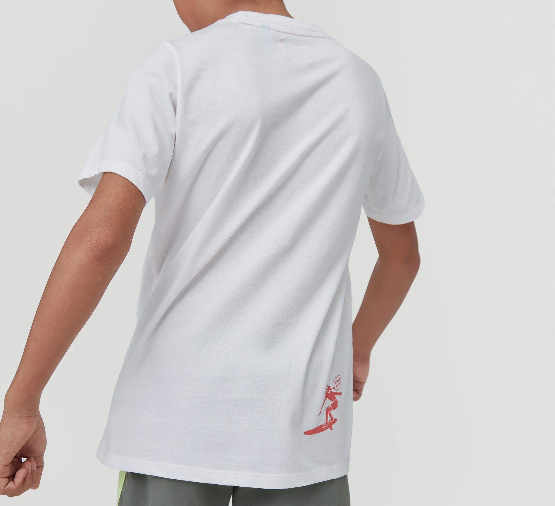 O'Neill Palm Shirt Junior