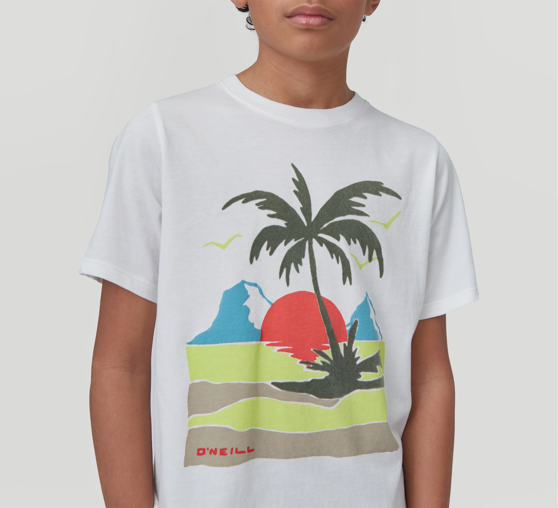 O'Neill Palm Shirt Junior