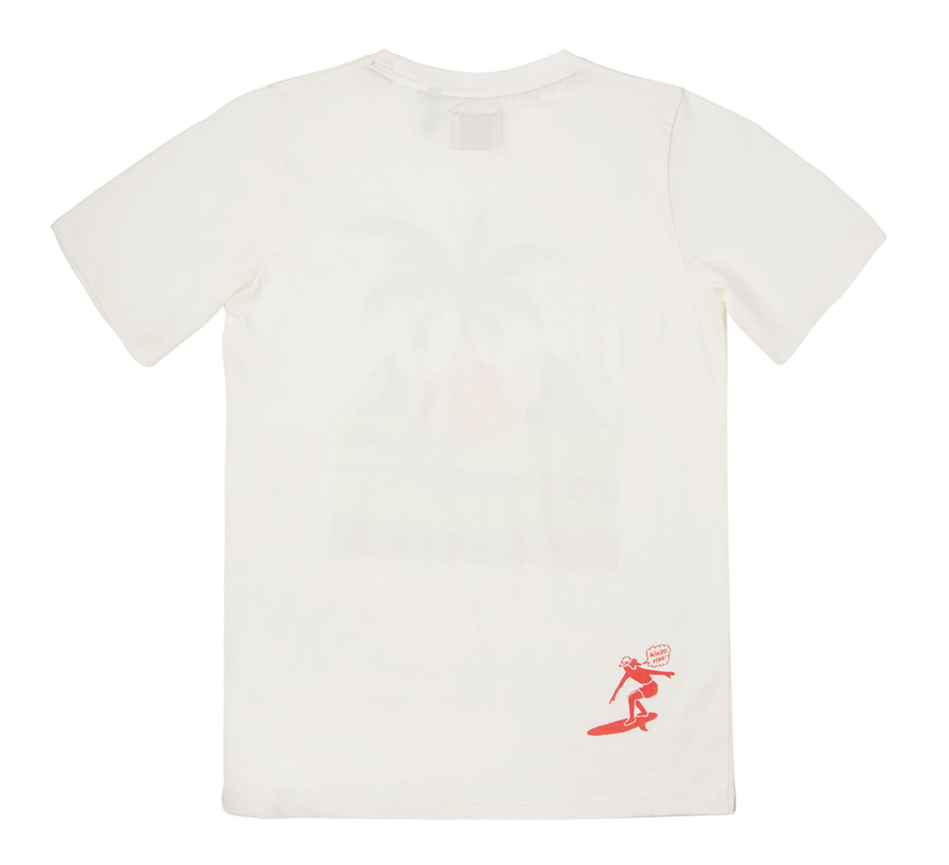 O'Neill Palm Shirt Junior
