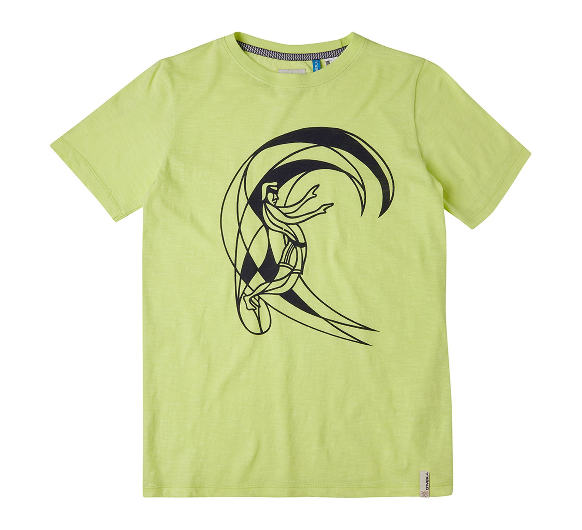 O'Neill Circle Surfer Shirt Junior