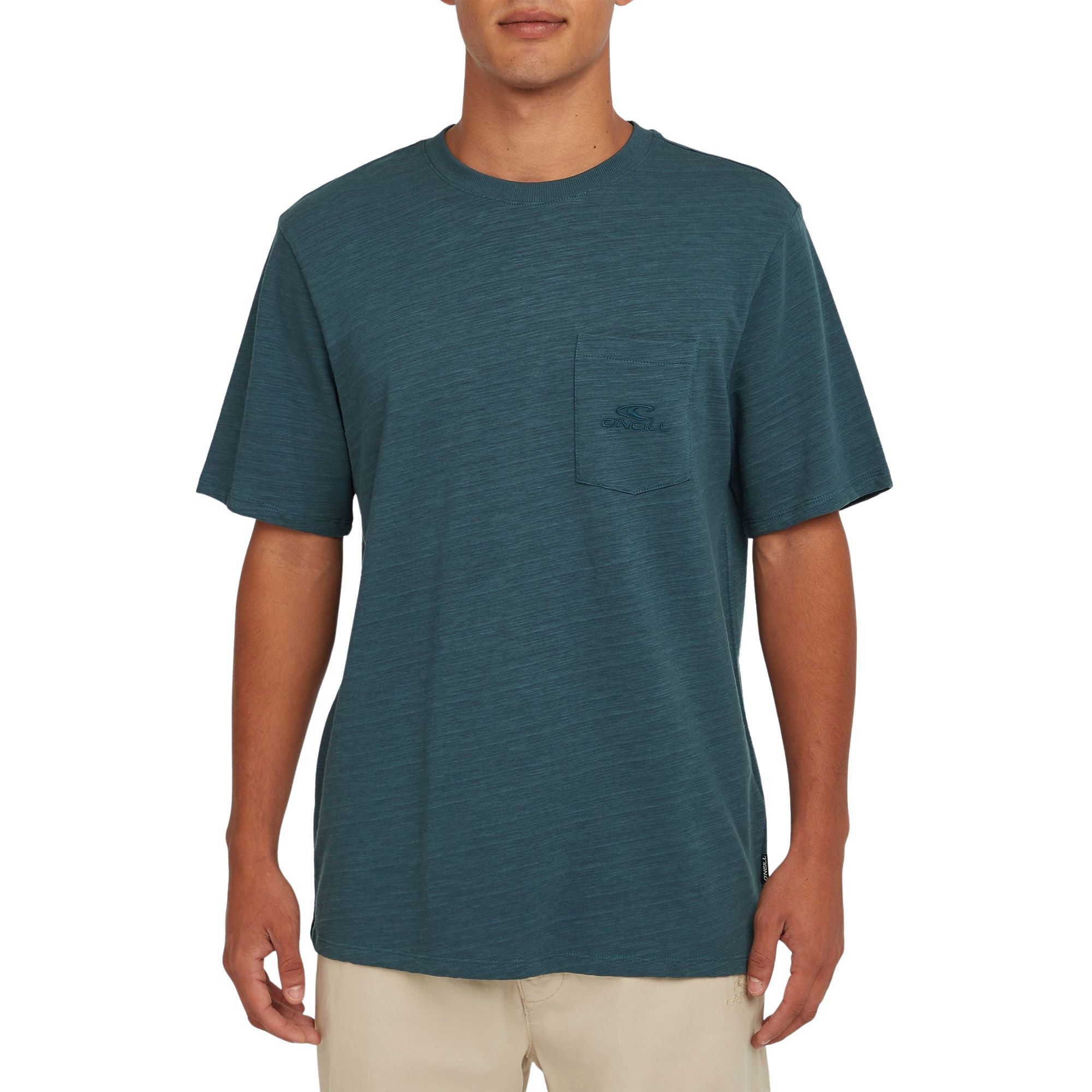 O'Neill Chest Pocket Shirt Heren