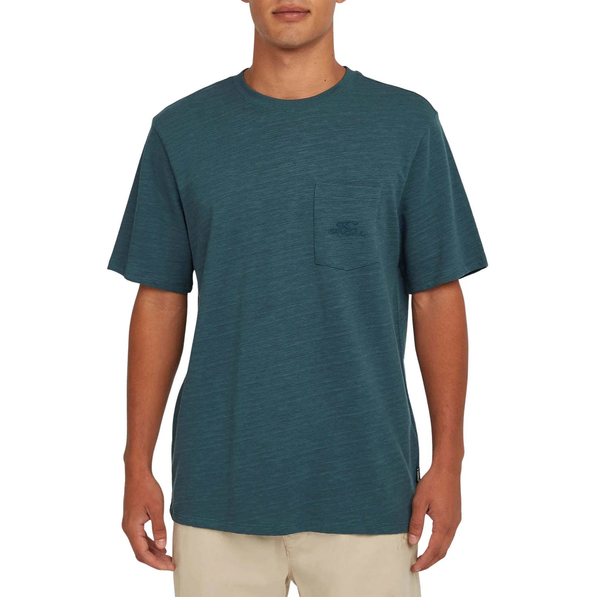 O'Neill Chest Pocket Shirt Heren