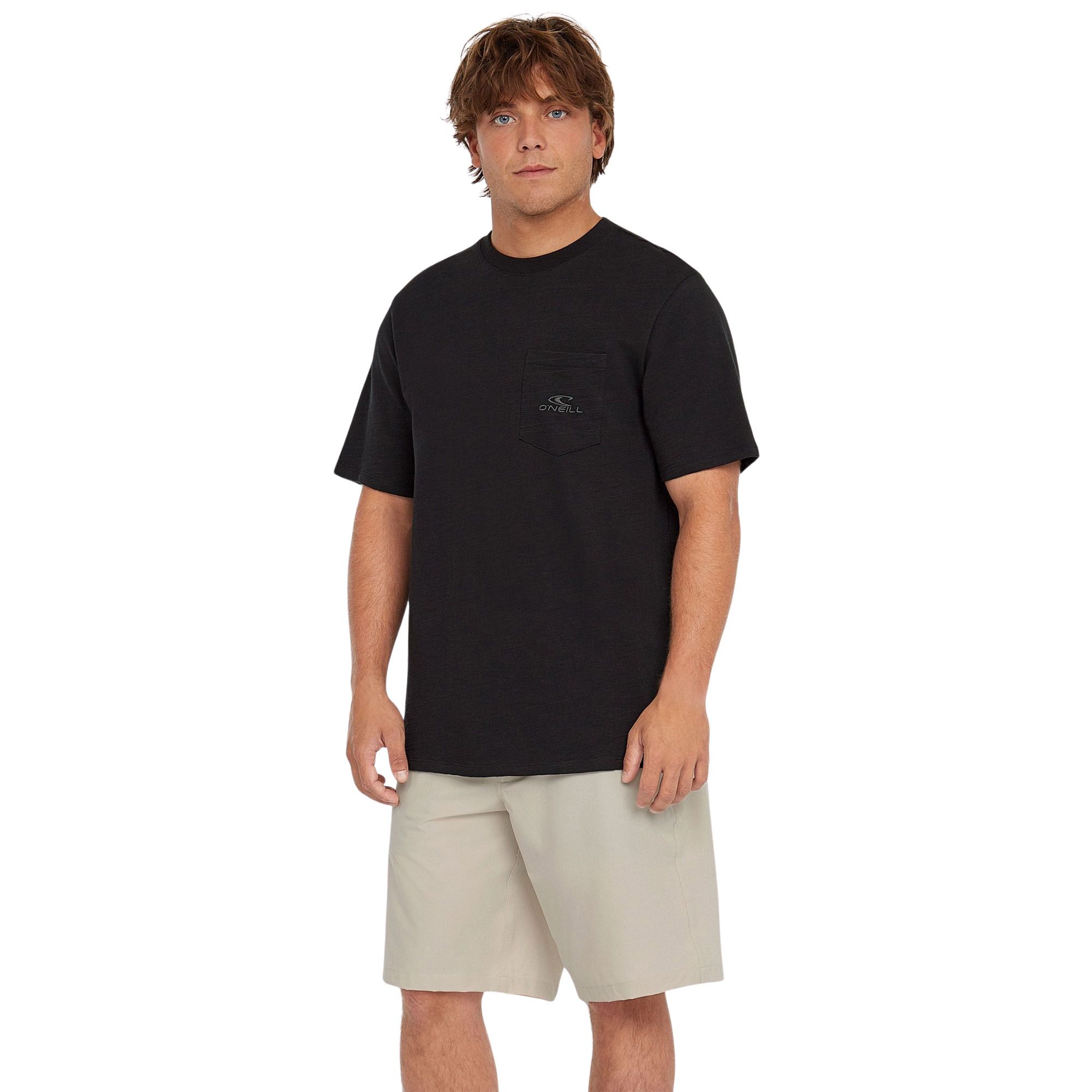 O'Neill Chest Pocket Shirt Heren