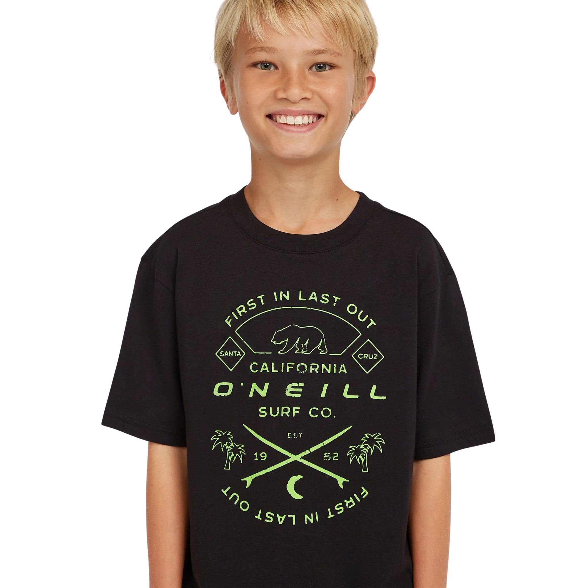 O'Neill Muir Shirt Junior