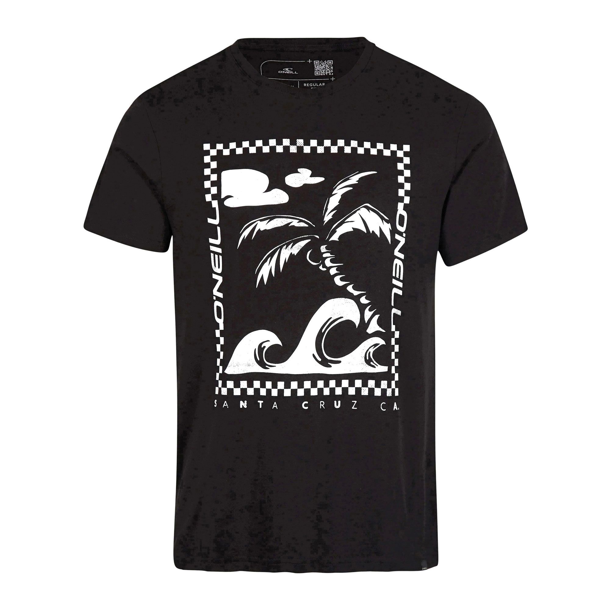 O'Neill Fin Shirt Heren
