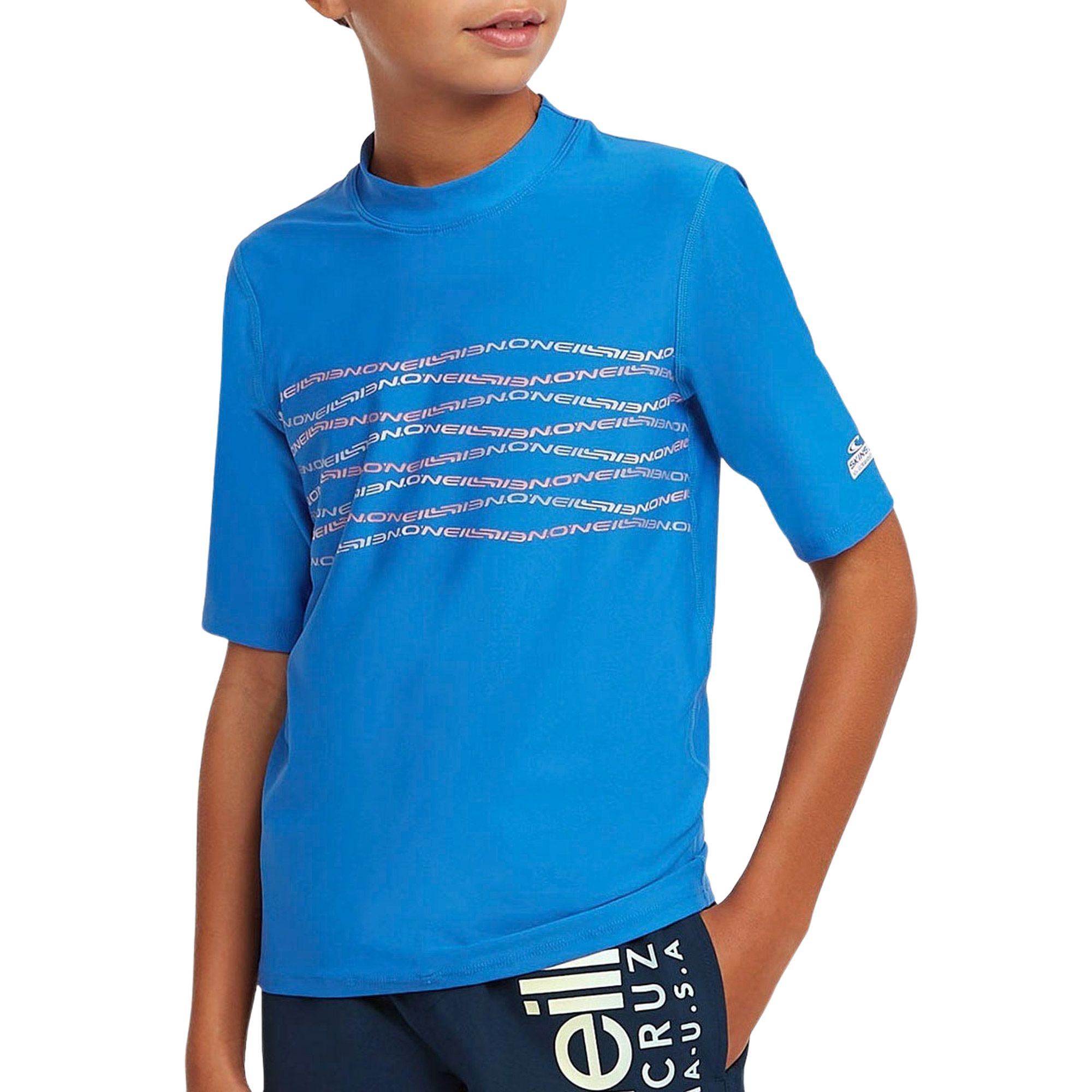 O&#039;Neill Graphic UV Shirt Jongens