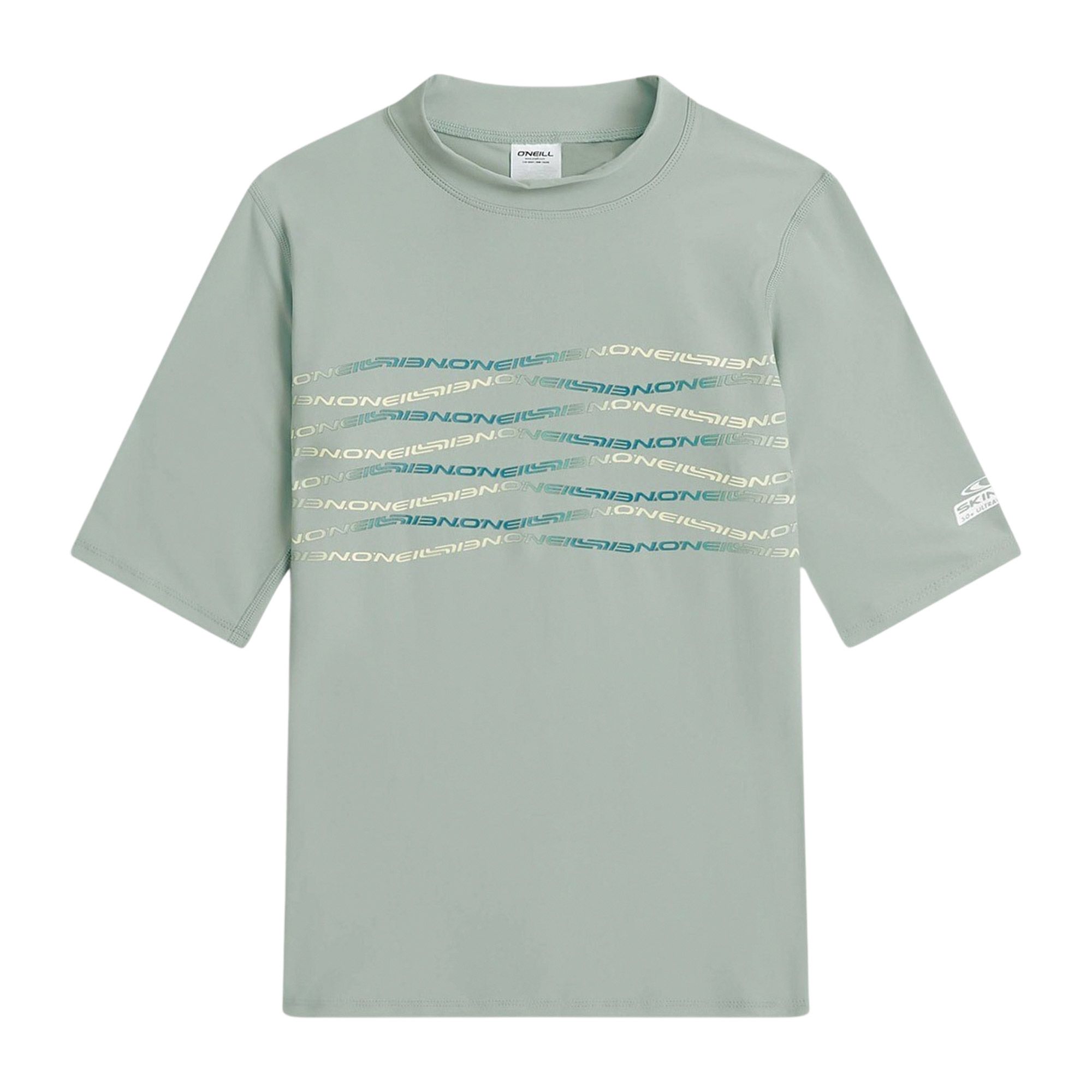 O&#039;Neill Graphic UV Shirt Jongens