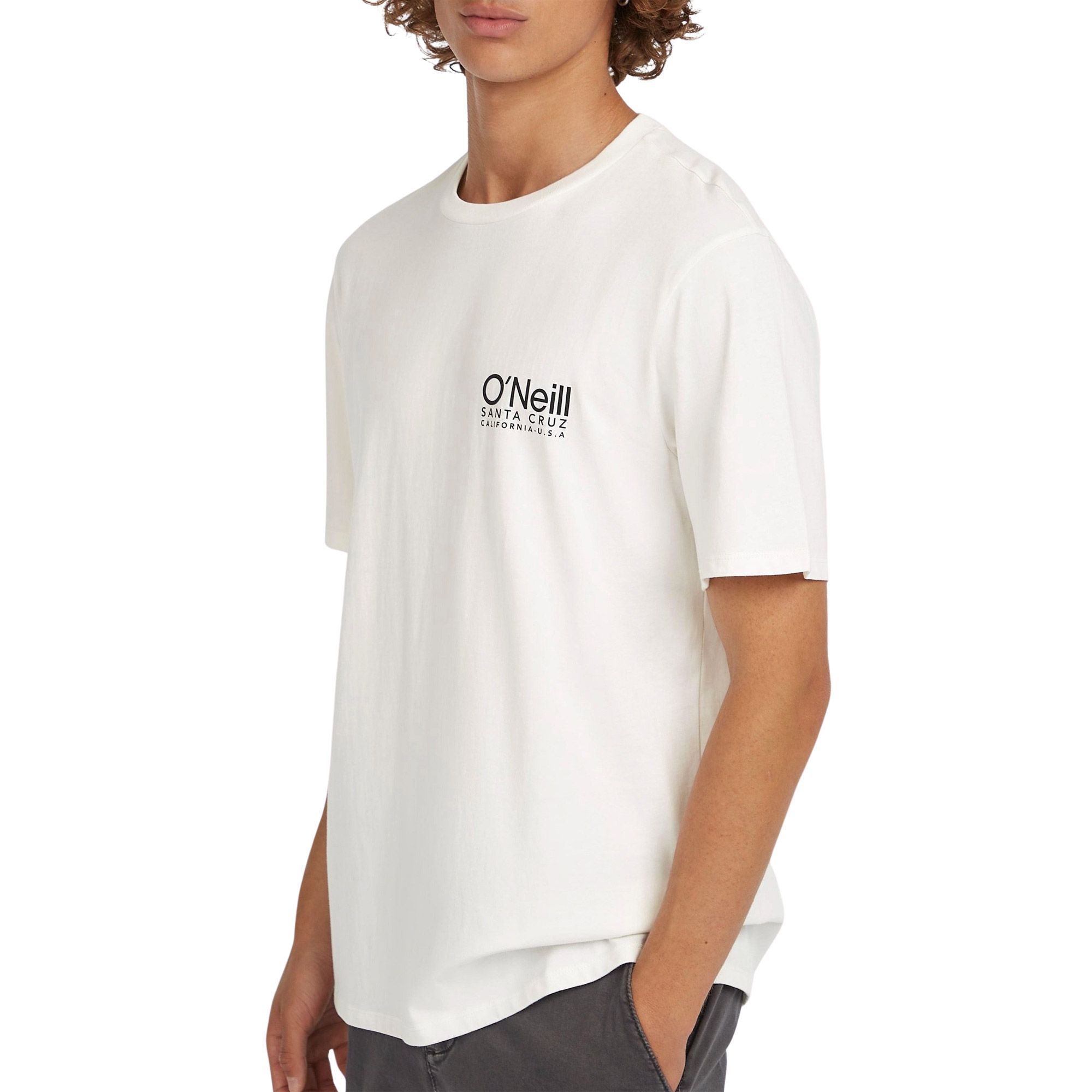 O'Neill Original Cali Logo Shirt Heren