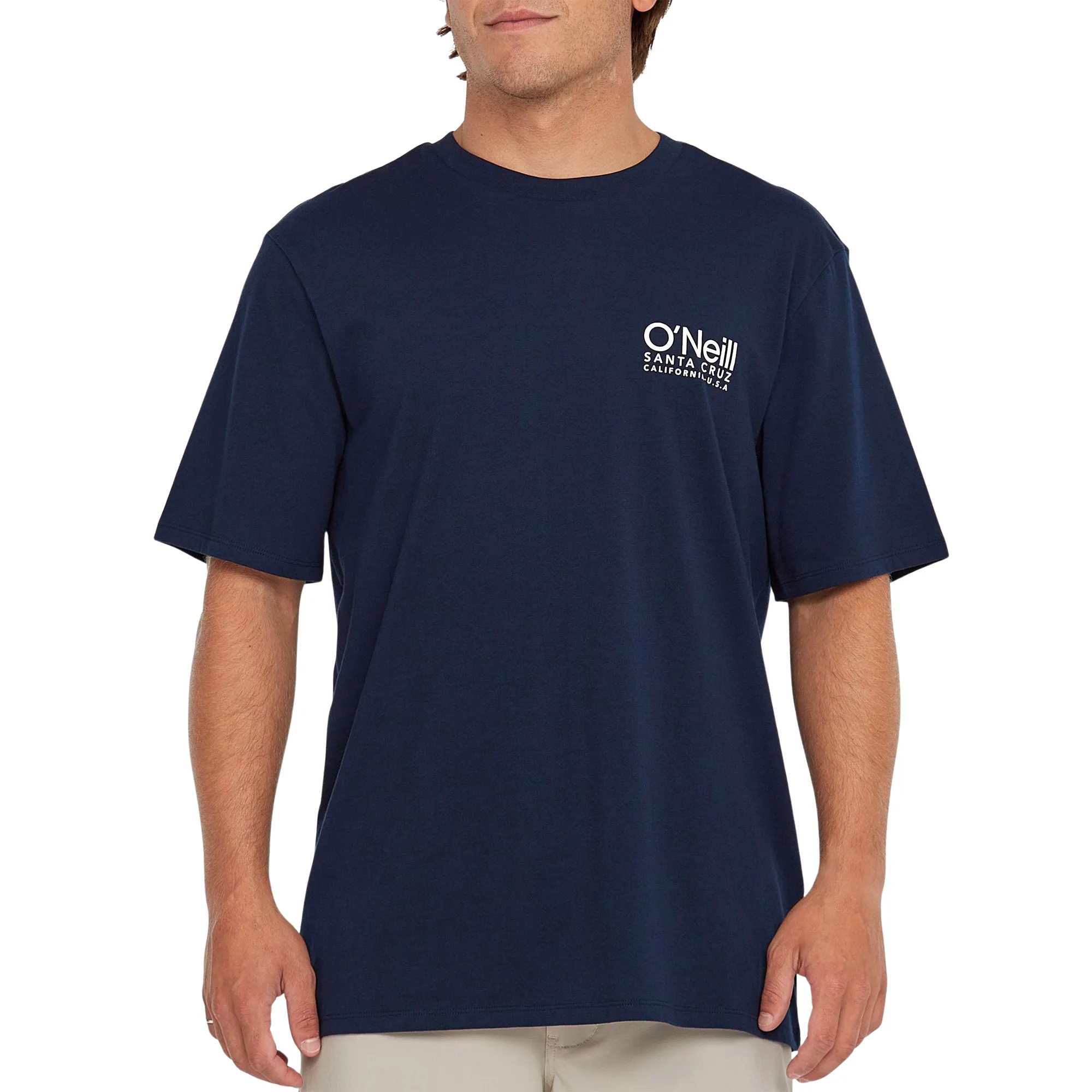 O'Neill Original Cali Logo Shirt Heren