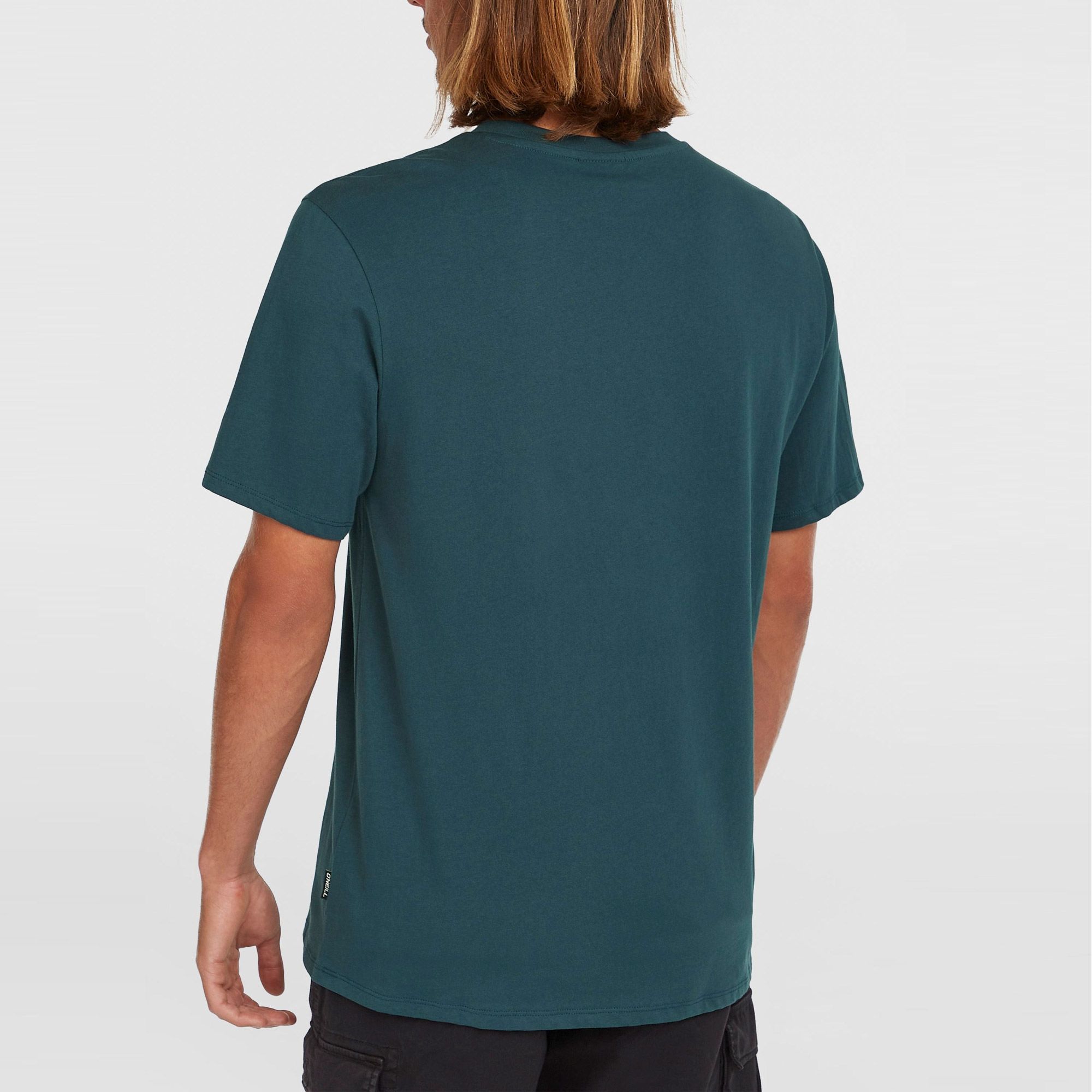 O'Neill Original Cali Logo Shirt Heren