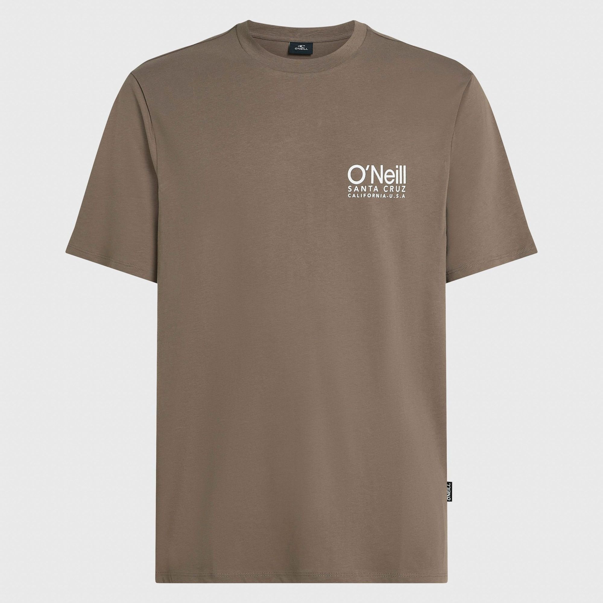 O'Neill Original Cali Logo Shirt Heren