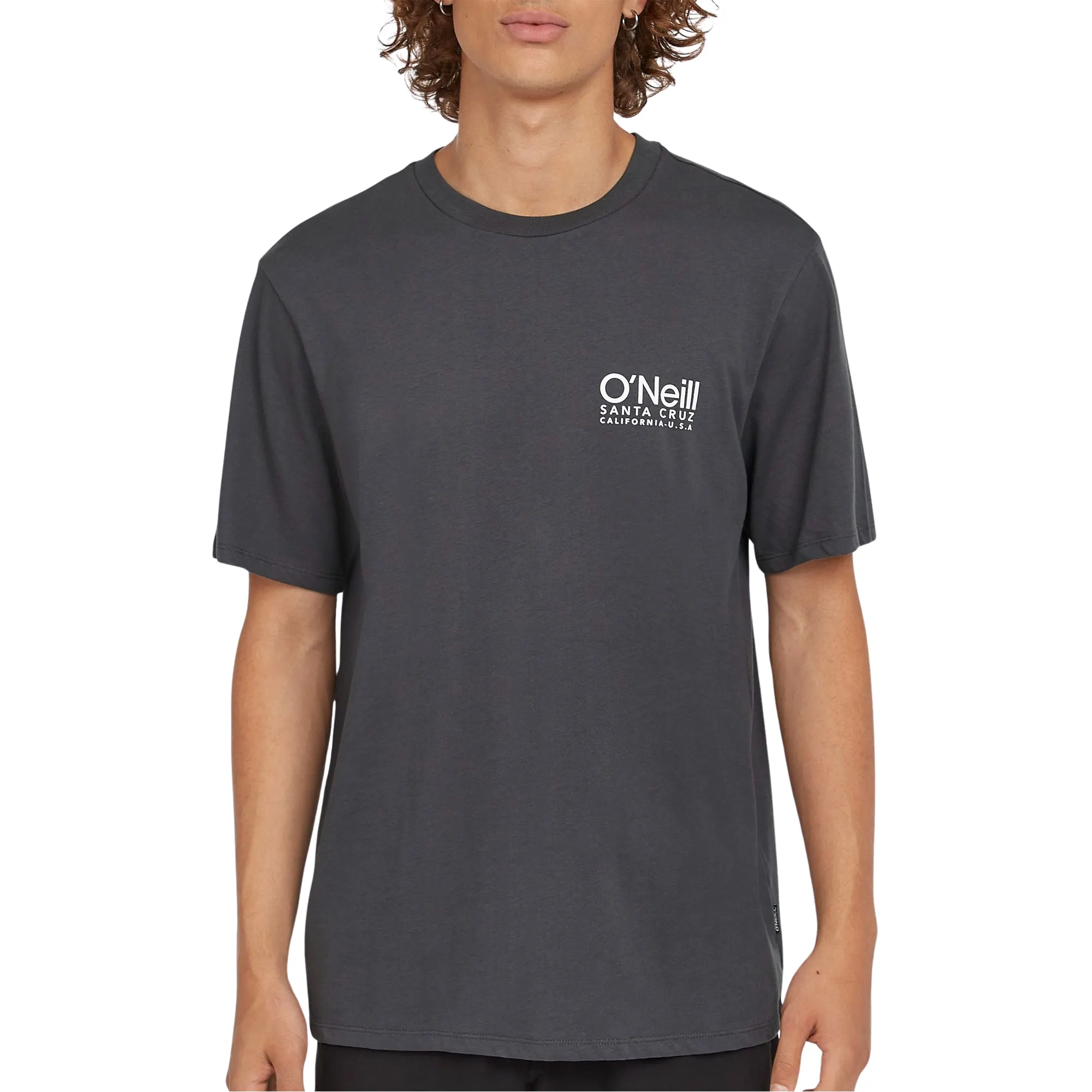 O'Neill Original Cali Logo Shirt Heren
