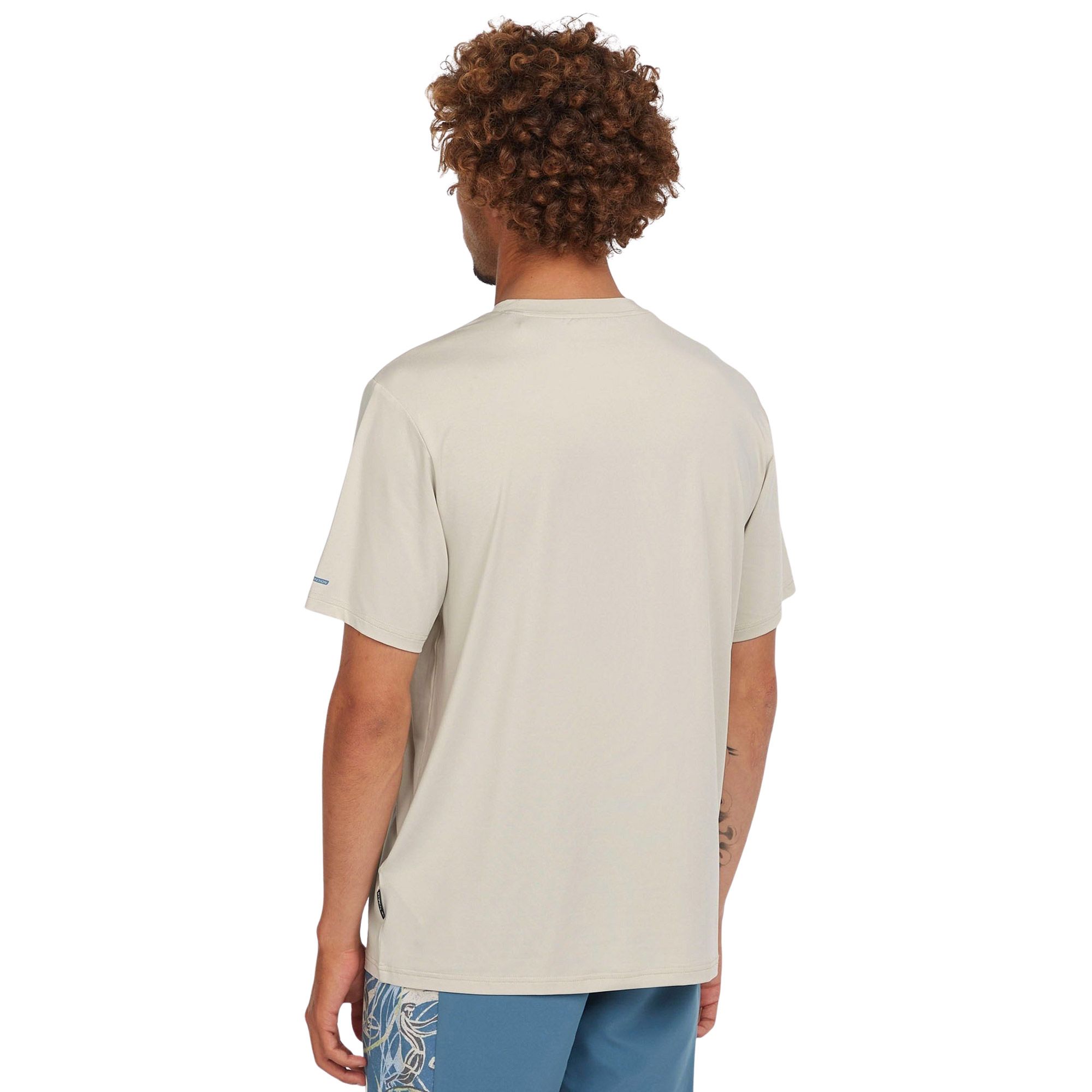 O'Neill Originals Hydrid UPF Shirt Heren
