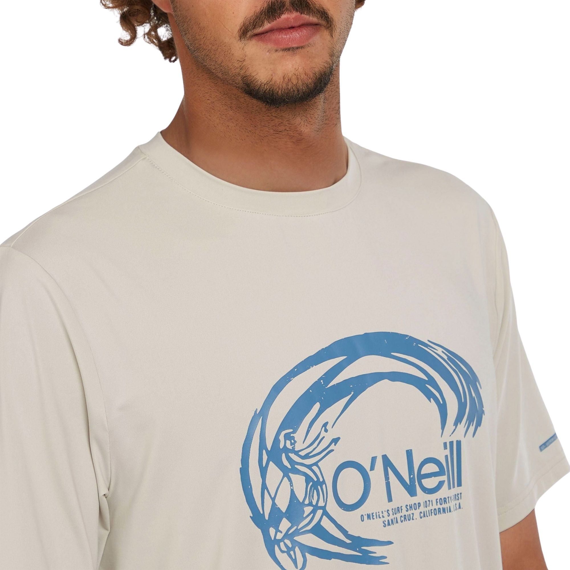 O'Neill Originals Hydrid UPF Shirt Heren