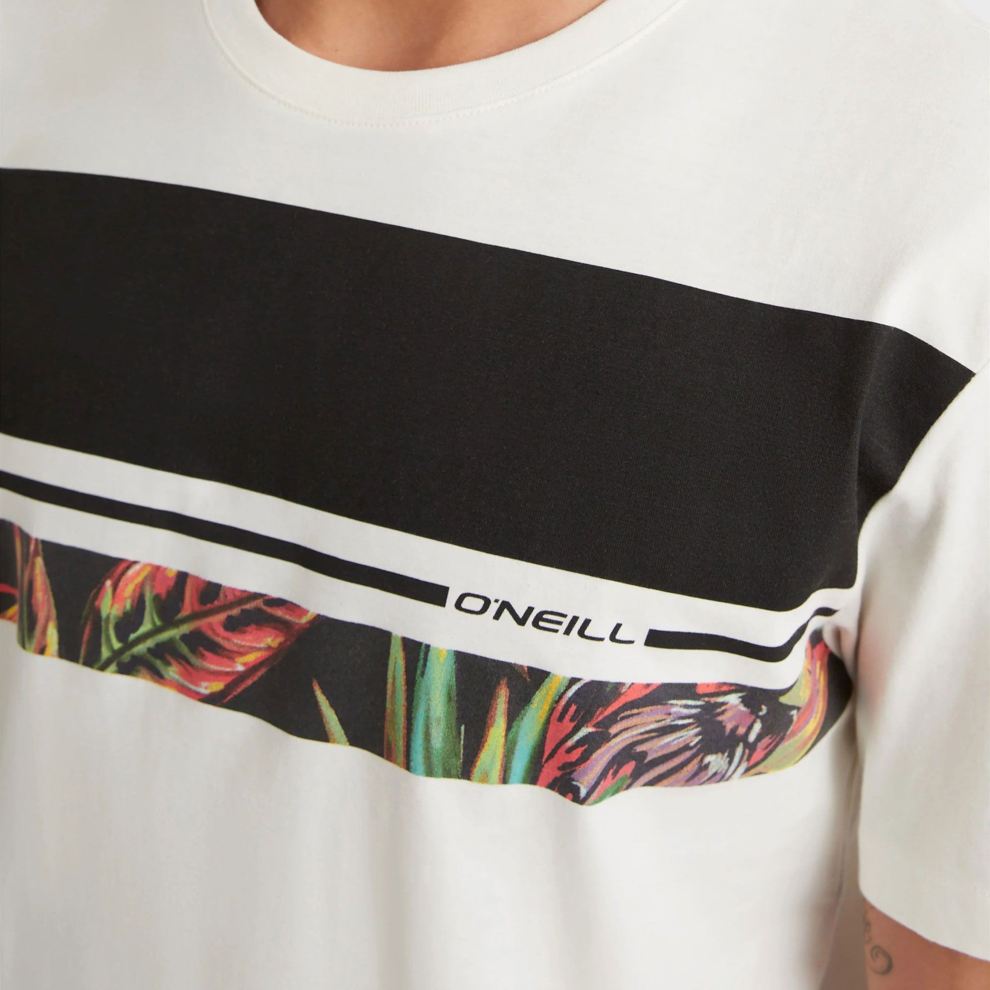O'Neill Mykhe Shirt Heren