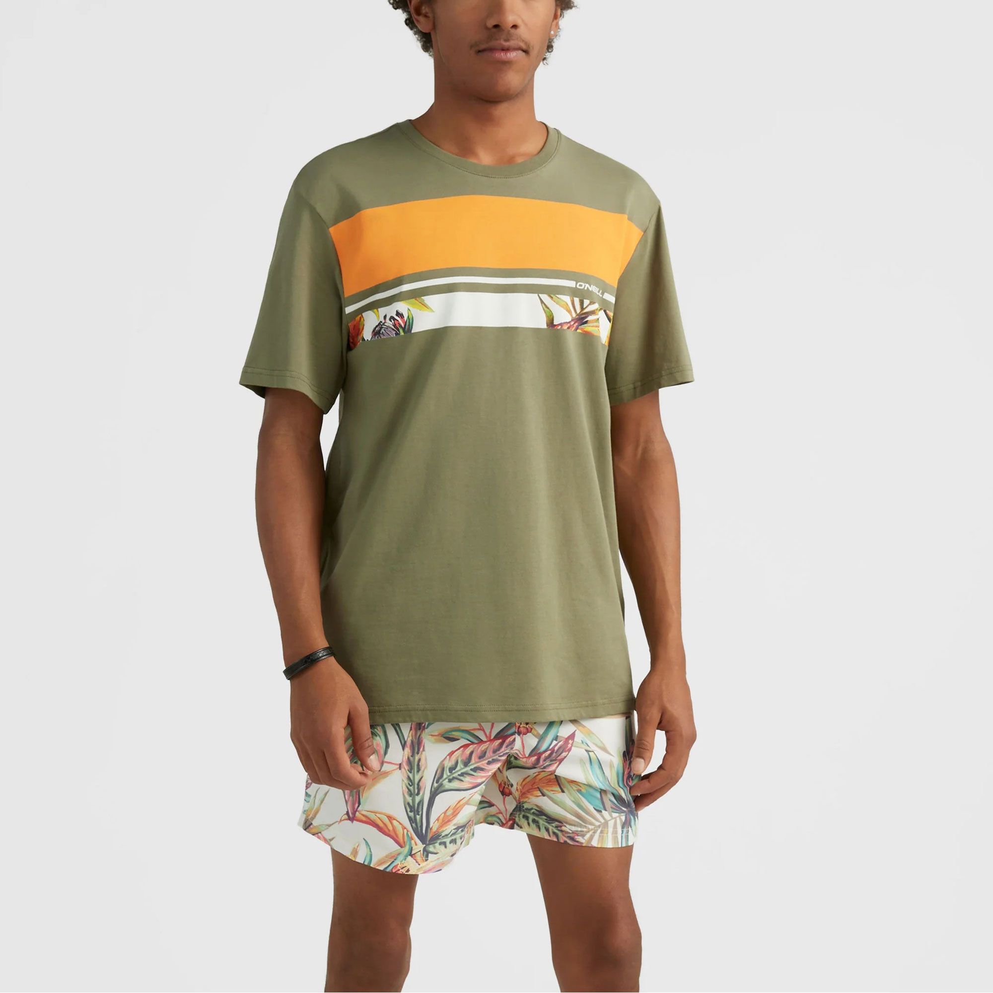 O'Neill Mykhe Shirt Men