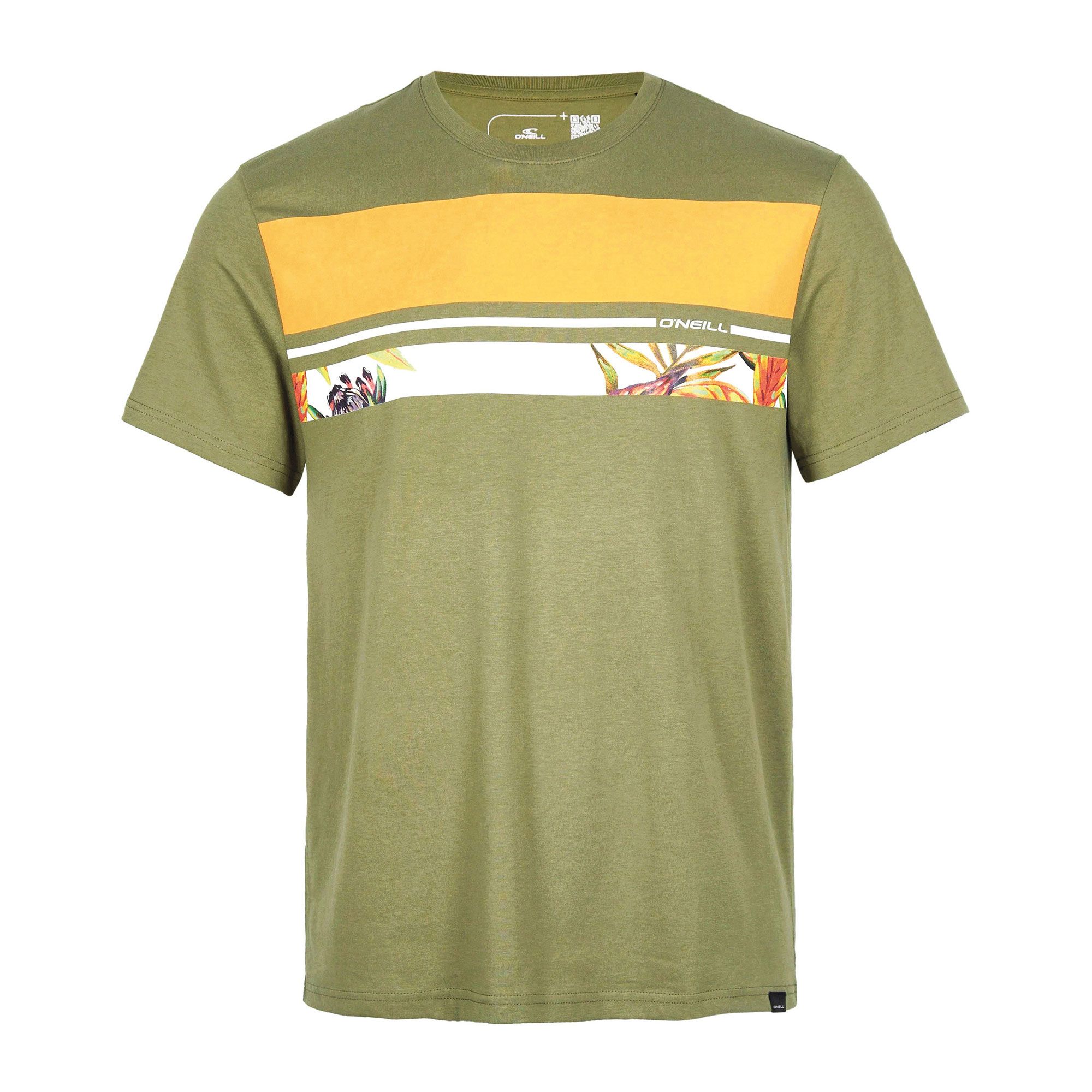 O'Neill Mykhe Shirt Men